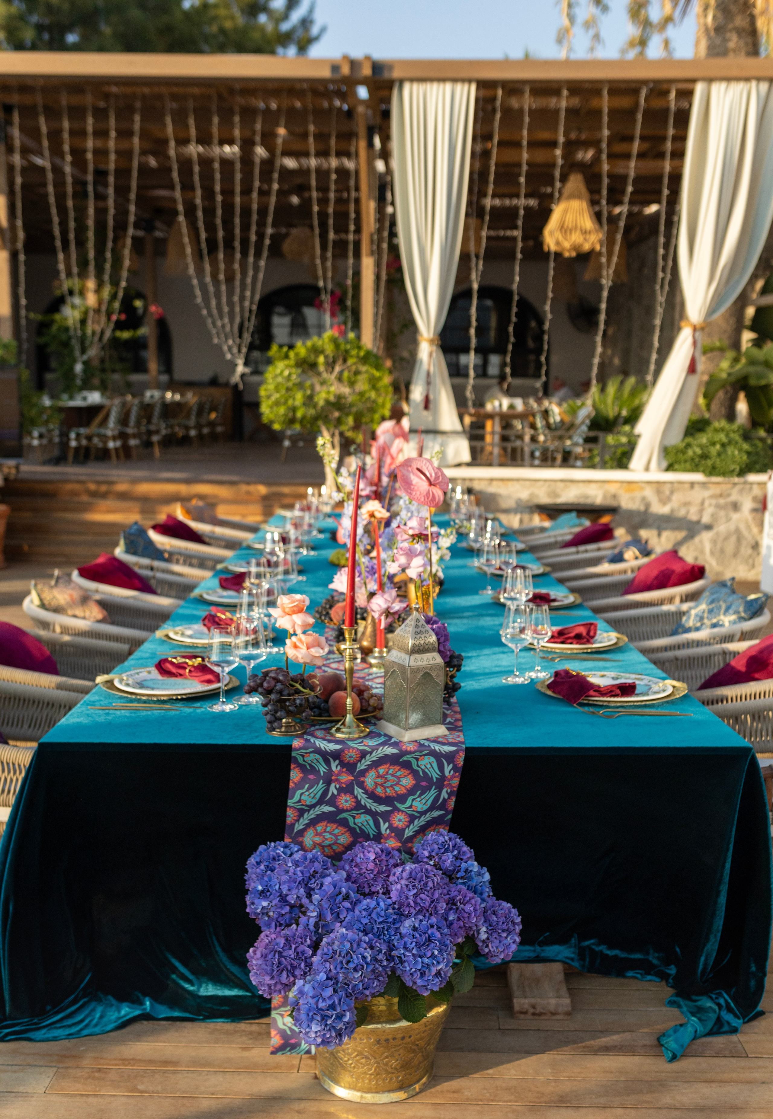 День рождения Светланы. Агентство по организации мероприятий