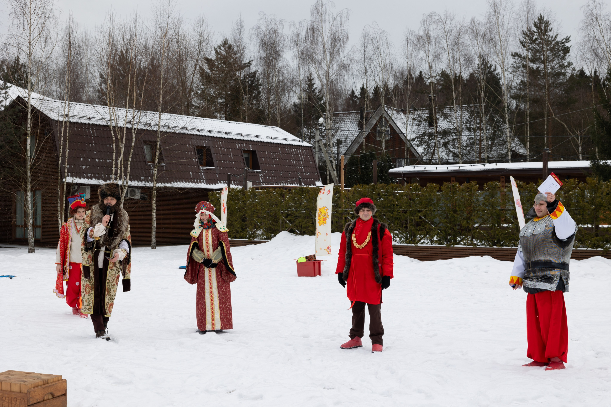 Genius group. Агентство по организации мероприятий