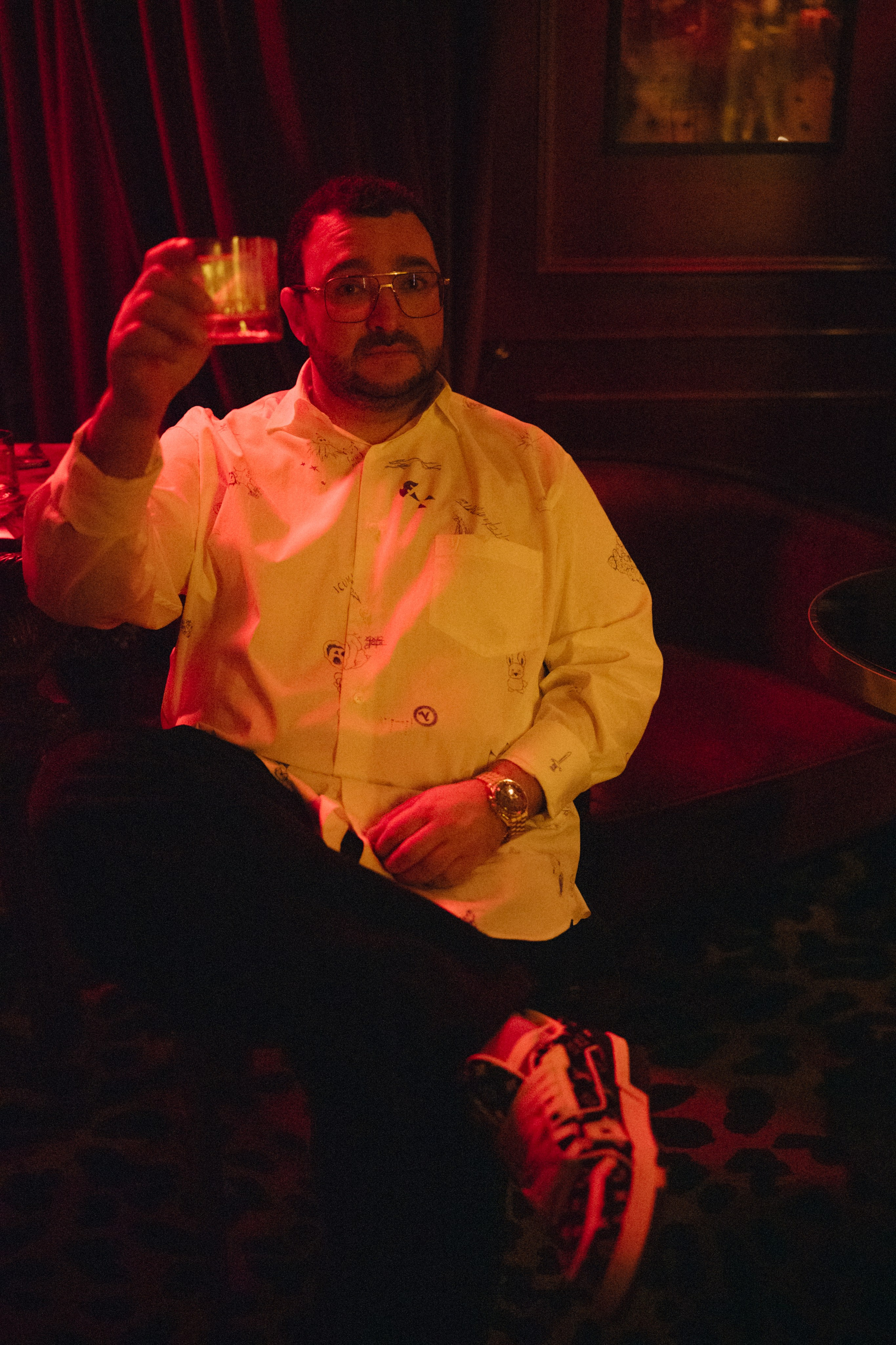 День рождения. Свадебный фотограф в Санкт-Петербурге, Москве, СПб Сергей Поддубный