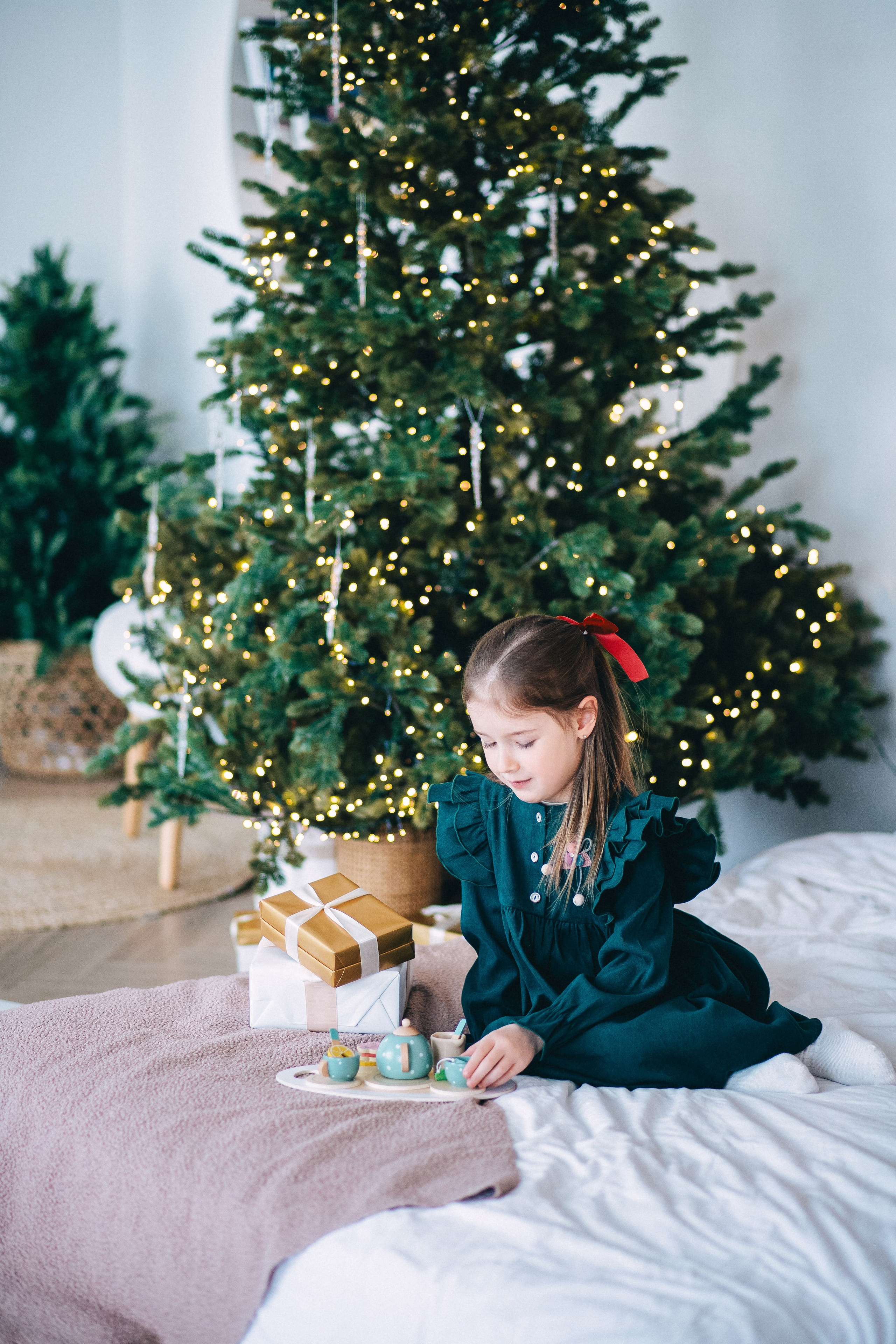 Саша, Вика и Ксюша. Семейный фотограф в Екатеринбурге и Красноуфимске Евгения Лягаева