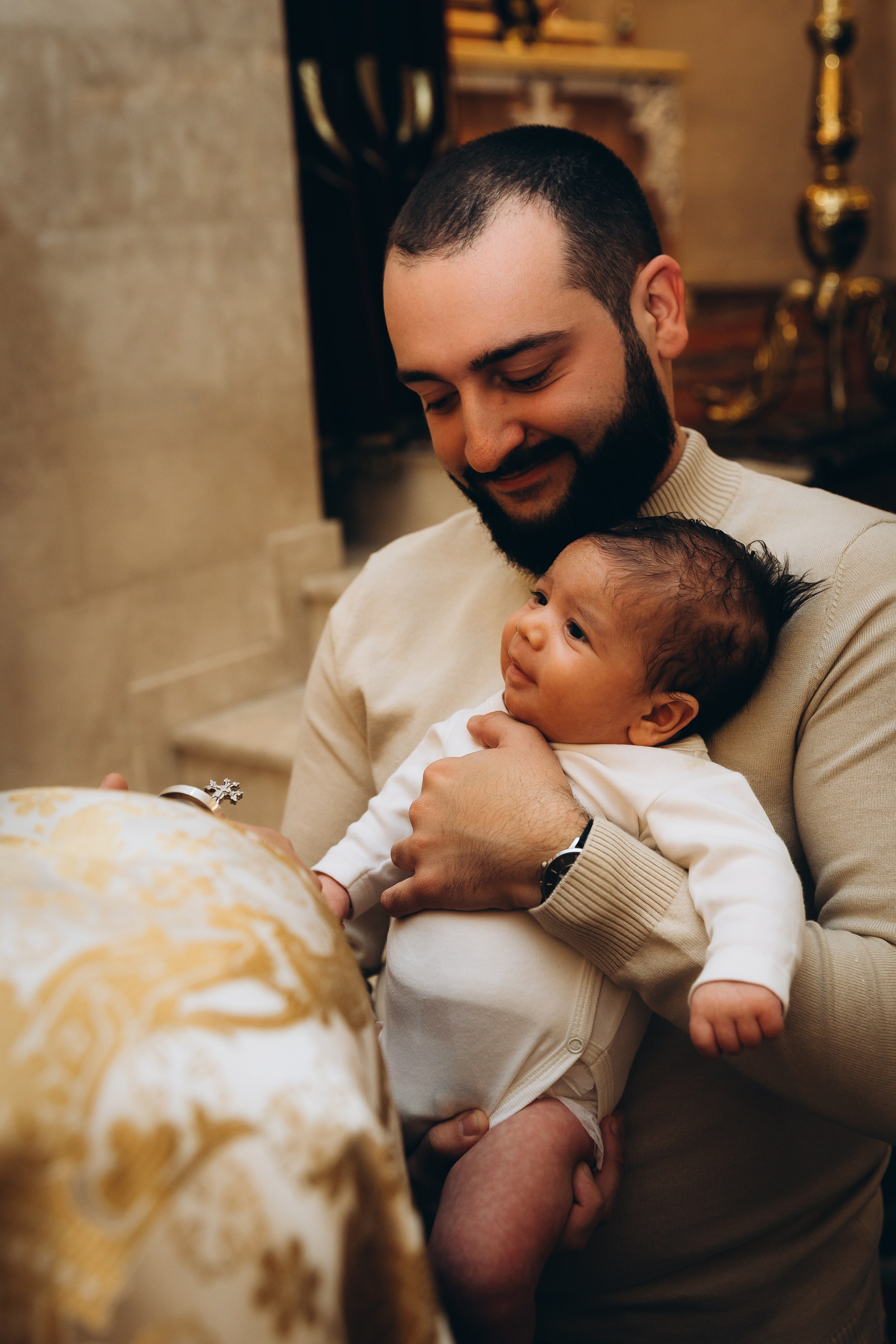 Крешение Арарата. Фотограф в Краснодаре Алла Потоцкая