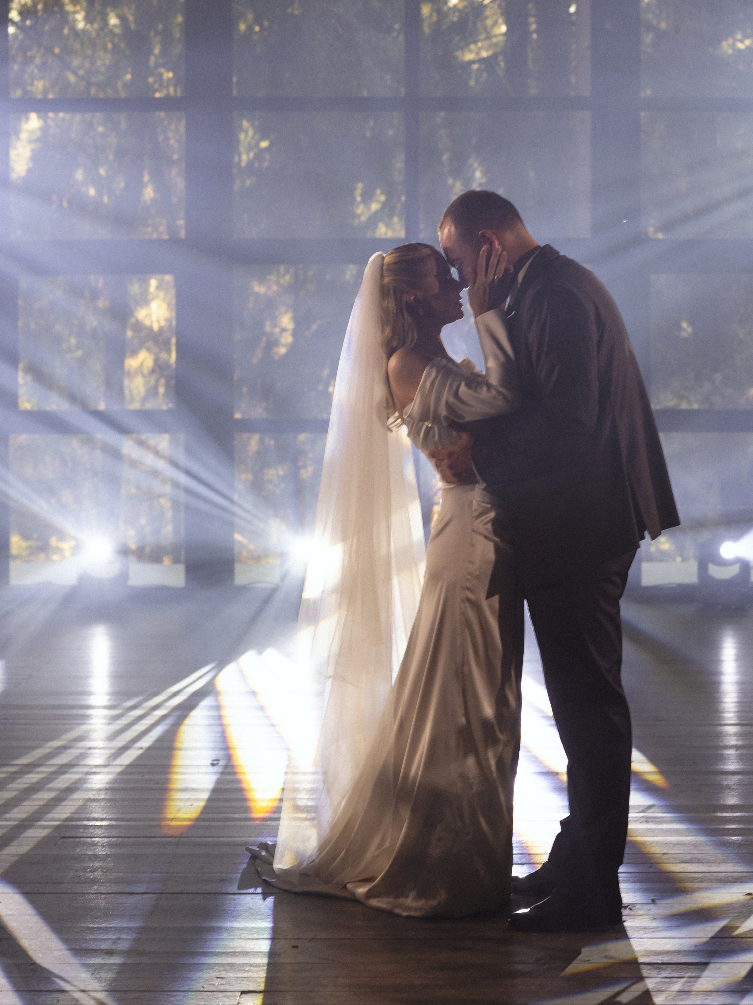 Катя & Дмитрий. Оформление свадеб, декор свадеб Вера Маркова, Москва