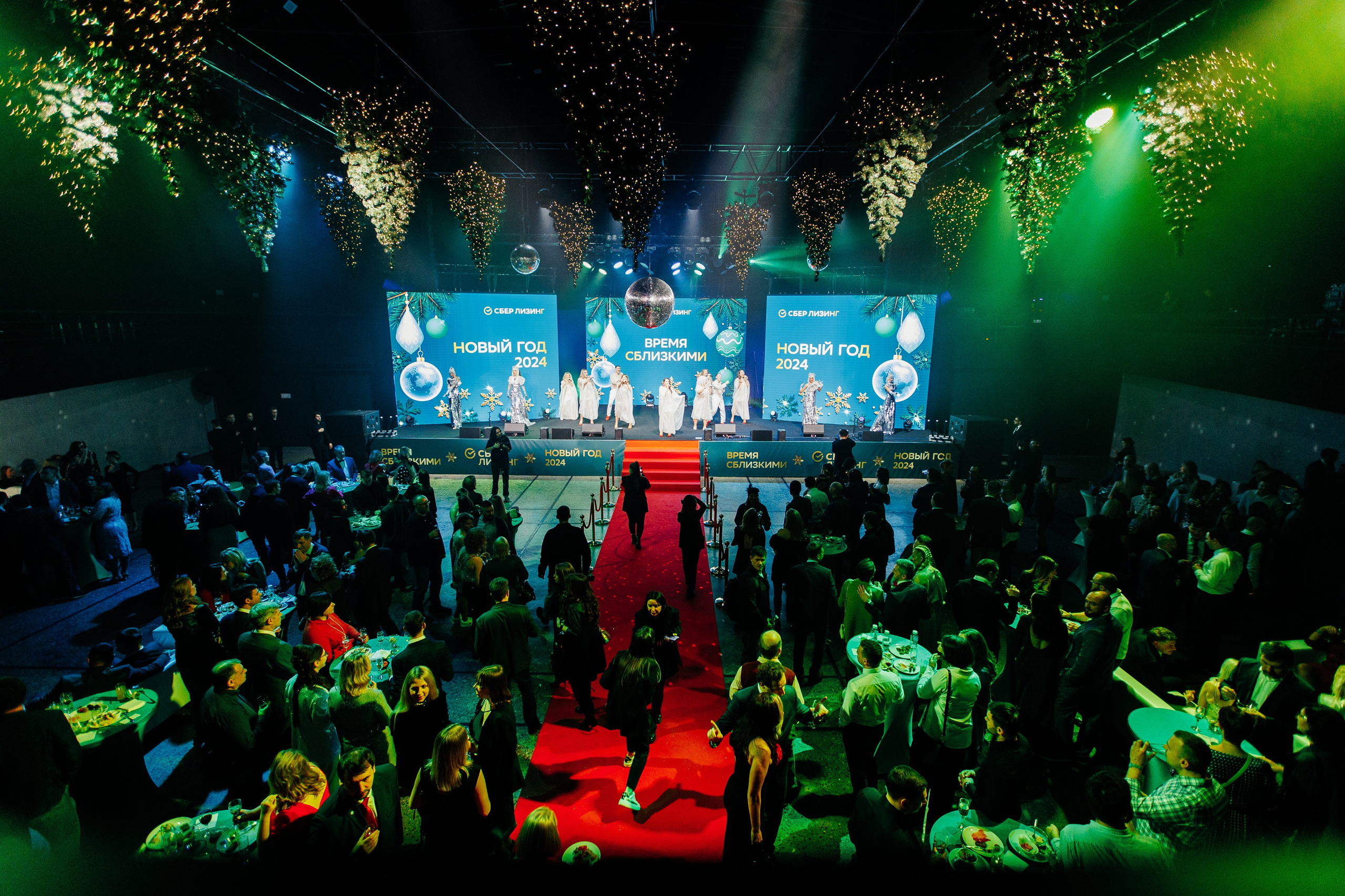 SBER LEASING. Фотограф в Москве Алексей Виноградов