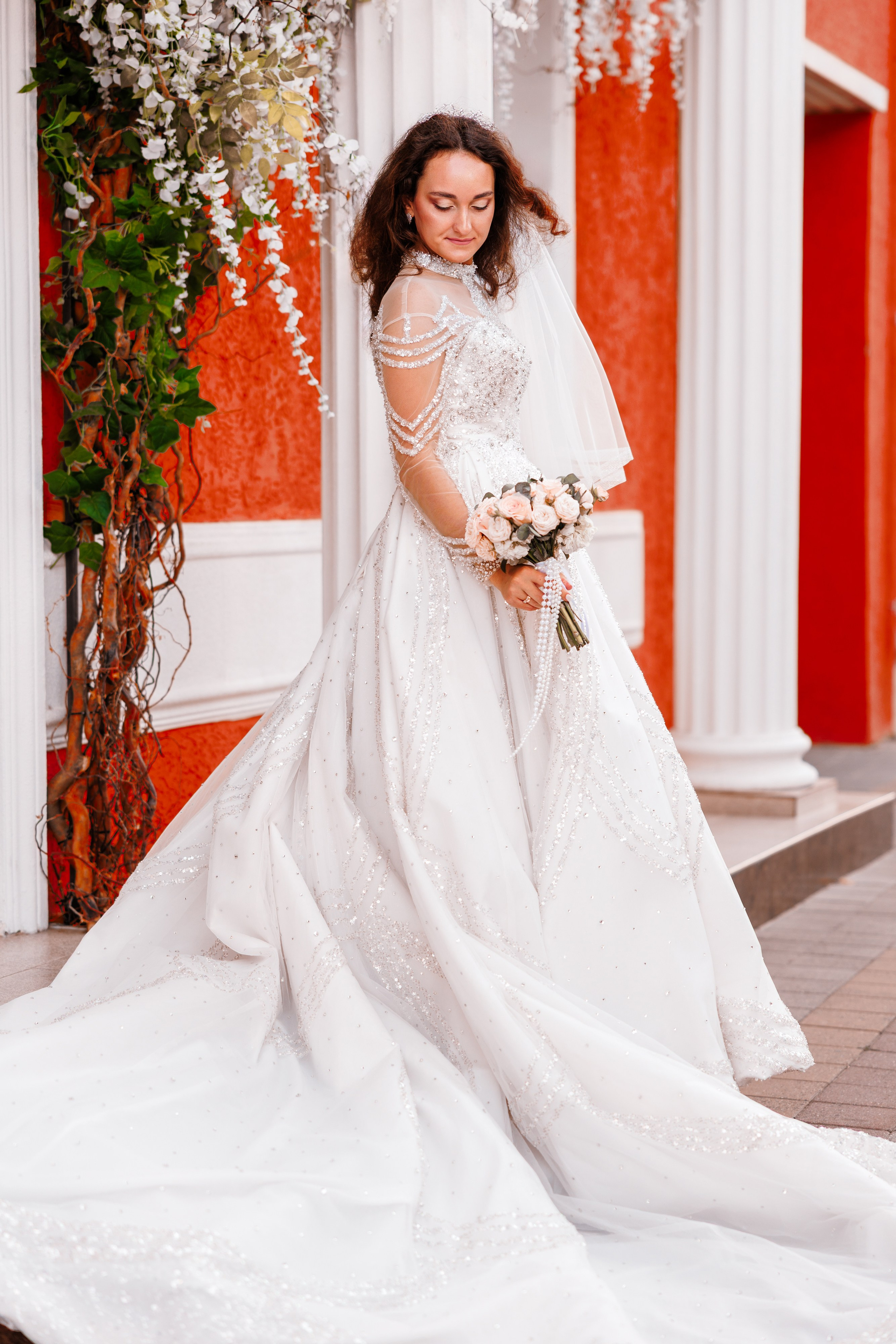 30.08.25. Свадебный и семейный фотограф в Армавире