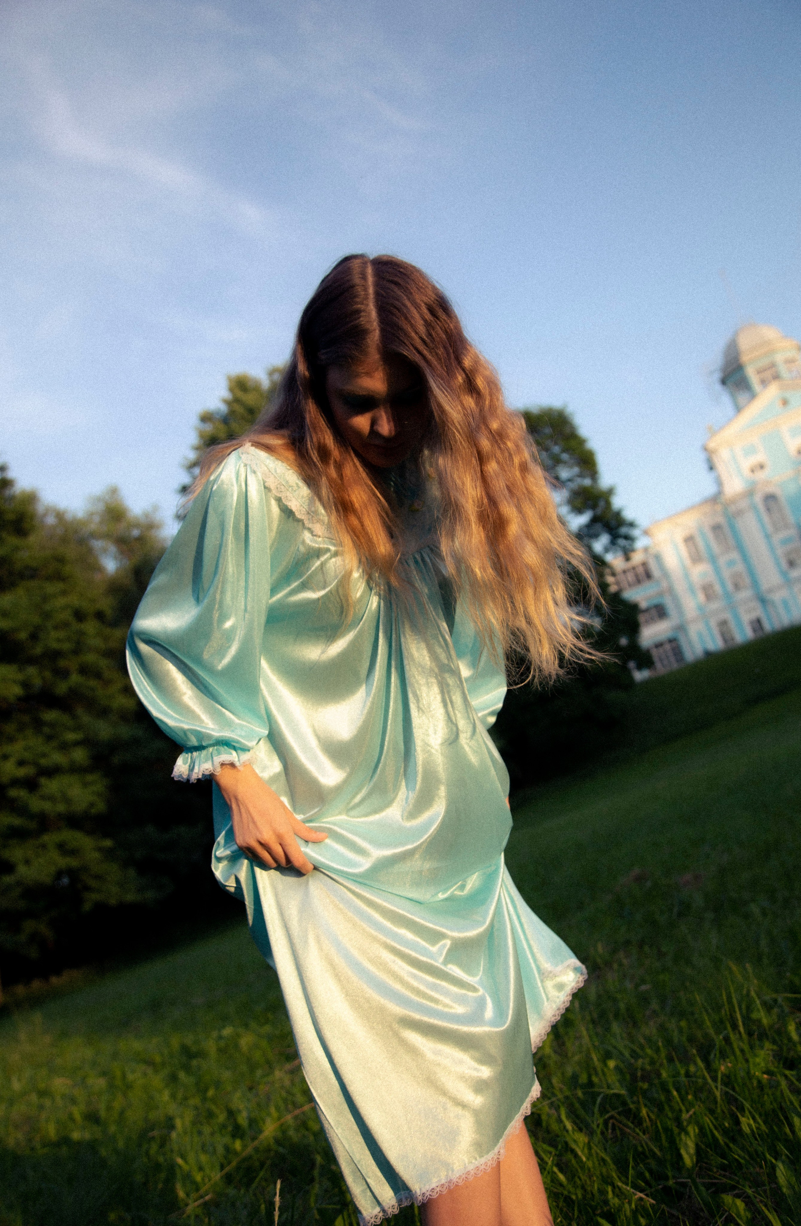 Портреты. Фотограф и оператор в Санкт-Петербурге