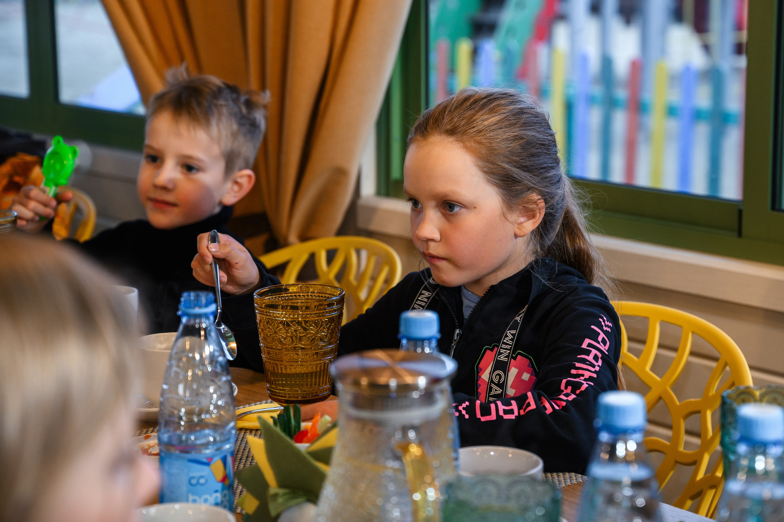 День Рождения: Варе 8 лет. Wedding and family photographer USA