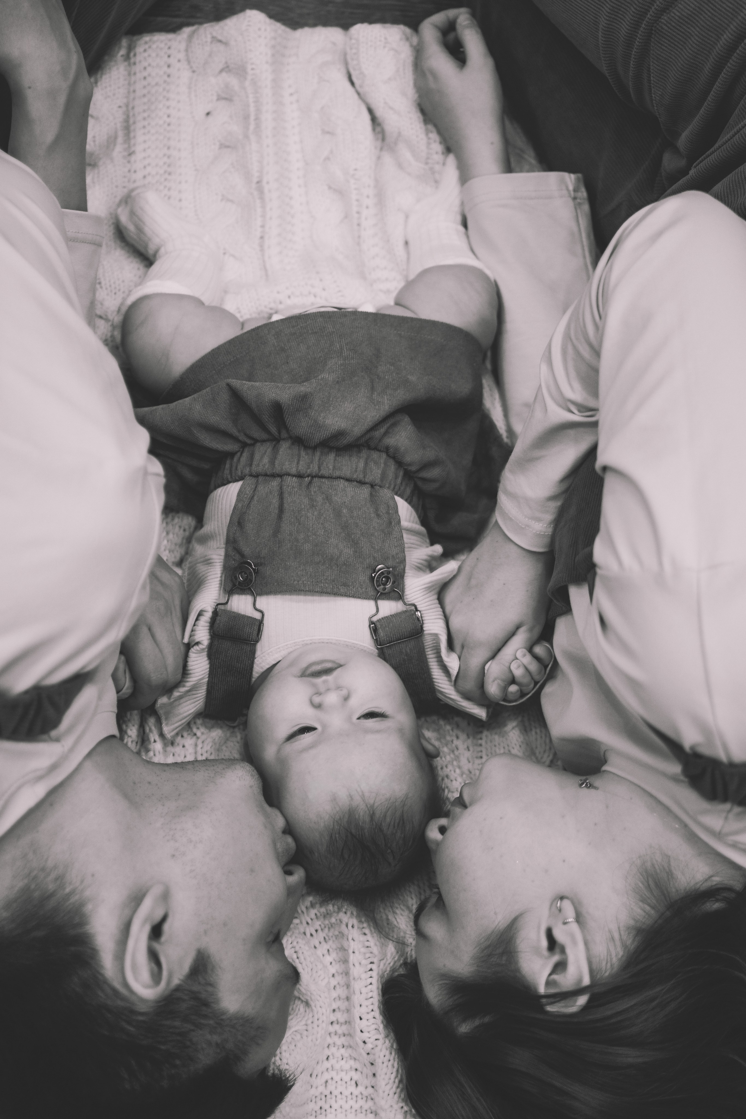 Семейная фотоистория. Семейный и свадебный фотограф Губкинский и Ставрополь