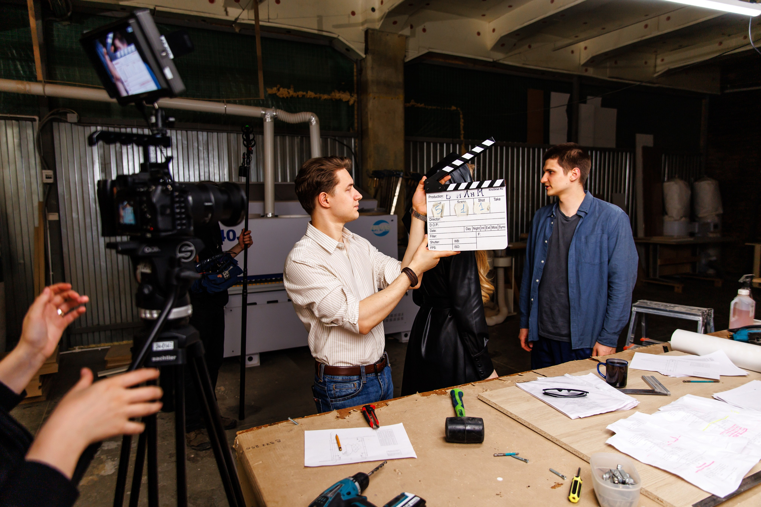 Репортаж мероприятия. Фотограф Москва Вероника Пименова