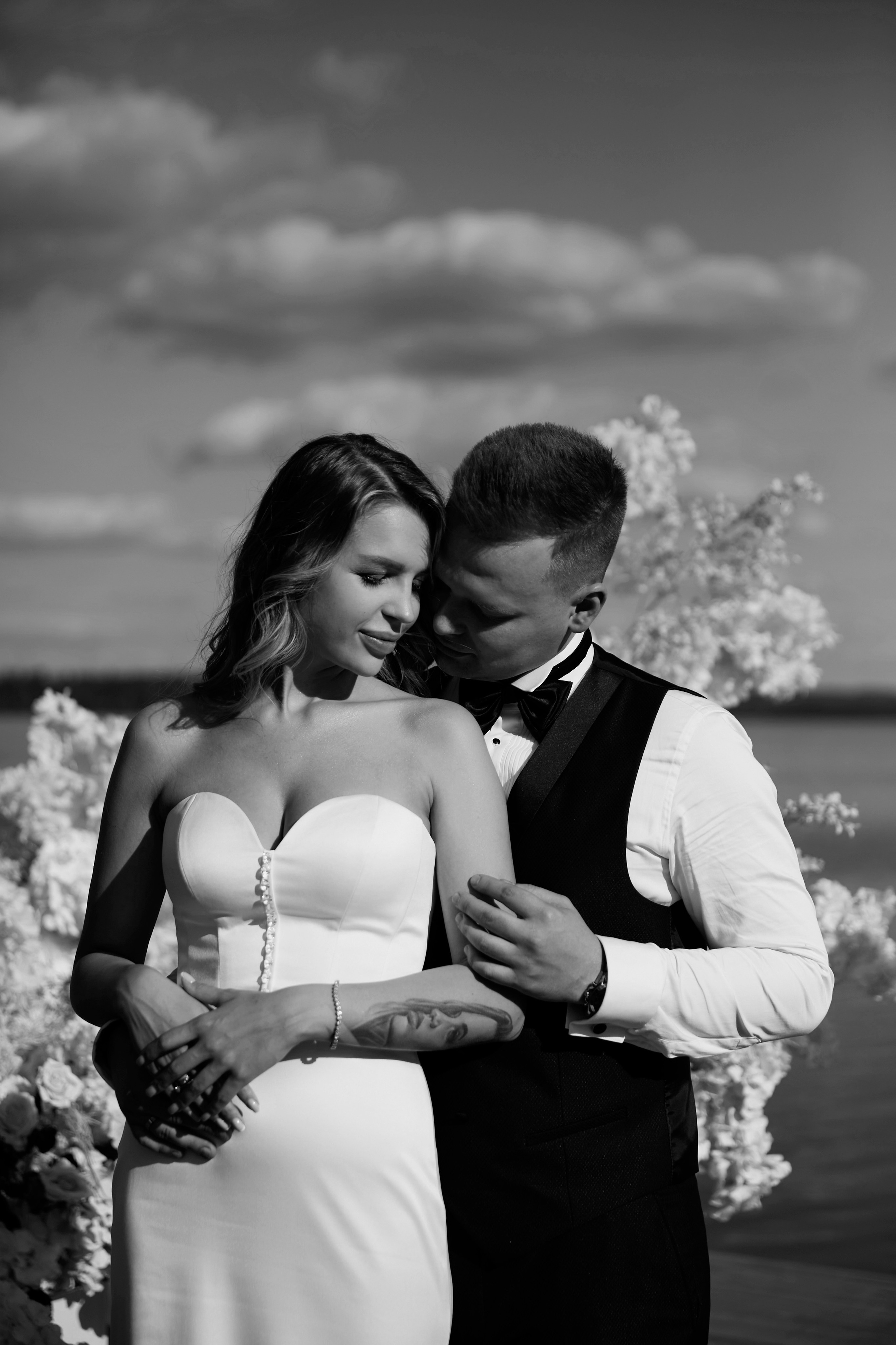 Yriy & Svetlana | Russia, Moscow region. Свадебный фотограф