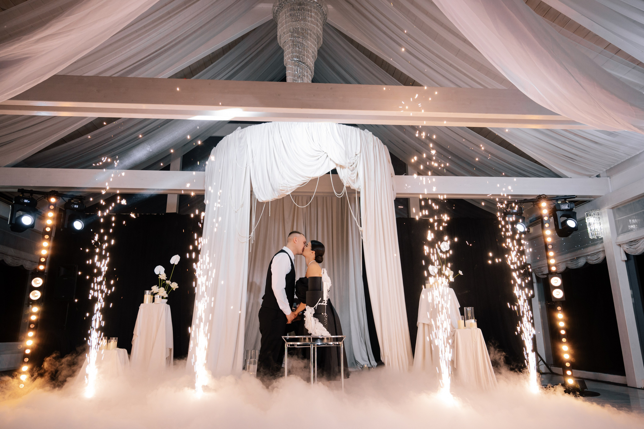 Sabina and Dmitry. Свадебный и семейный фотограф Вероника Холод