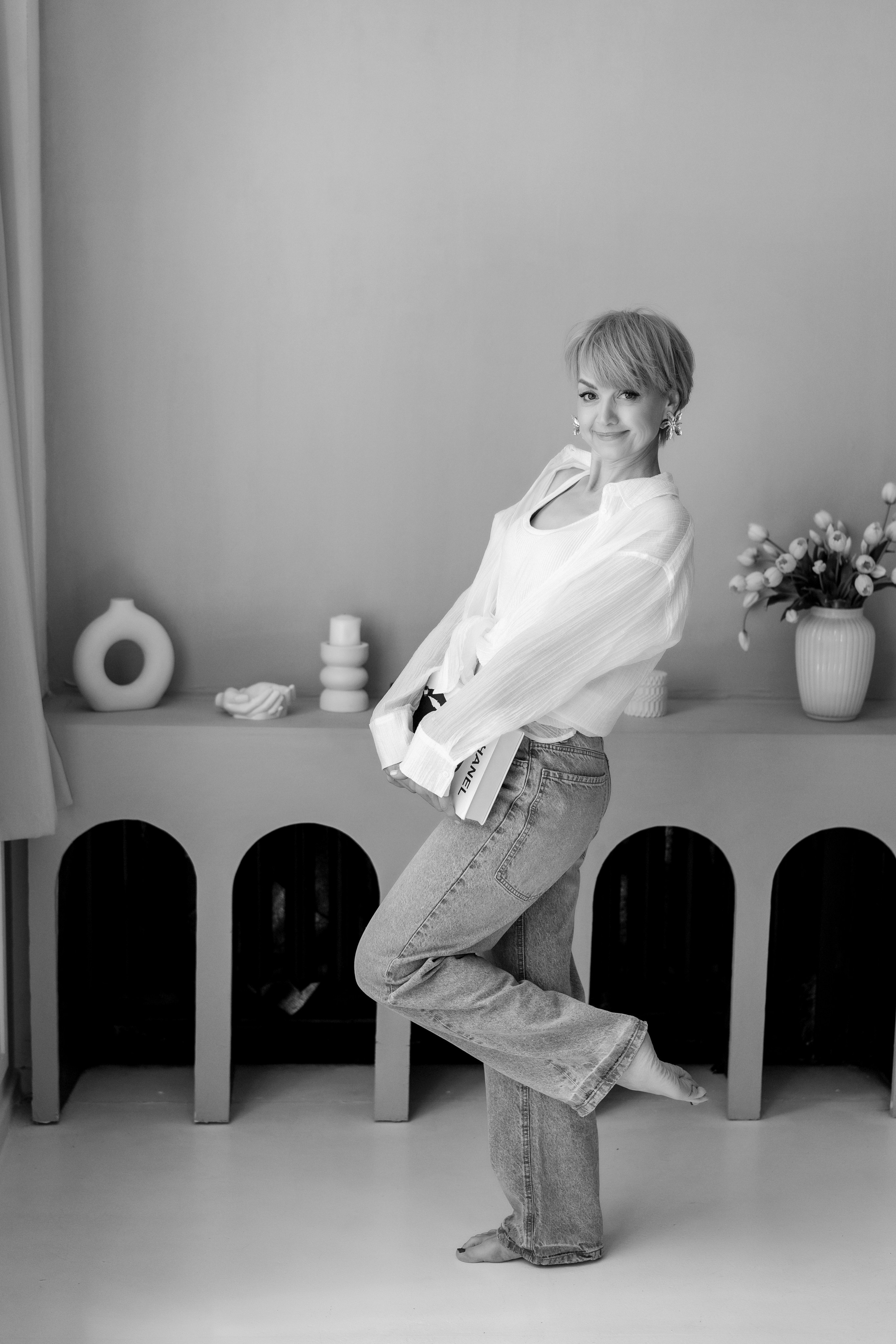 Лариса. Семейный и свадебный фотограф Минск, Беларусь Анна Орловская