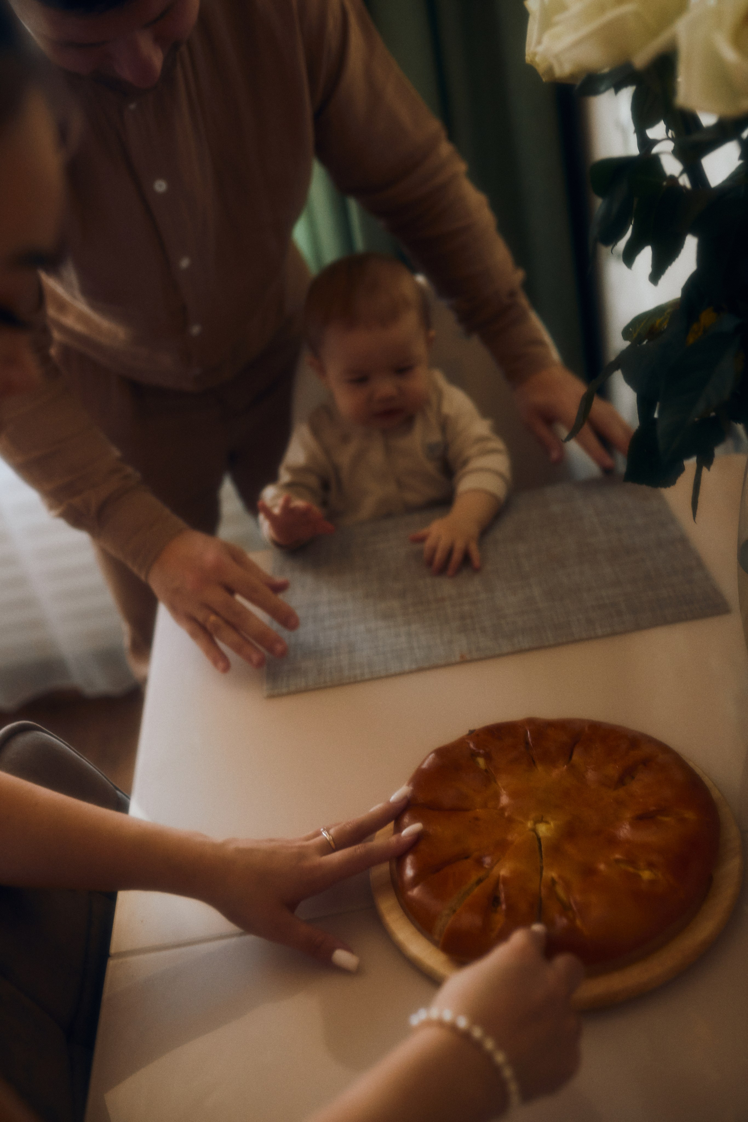 Домашний уют. Фотограф Ионова Анастасия, г Владивосток