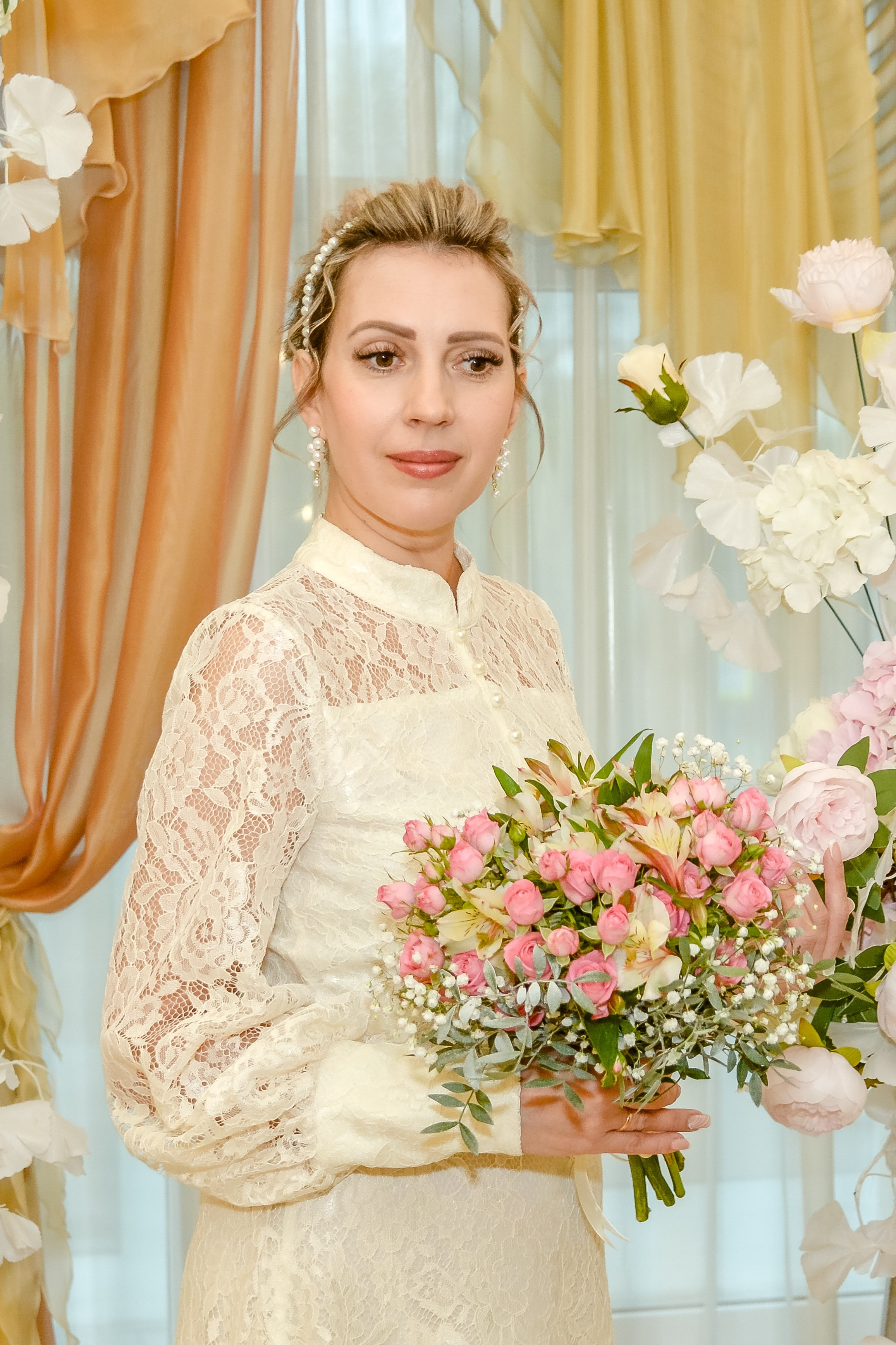 Свадебная съёмка. Фотограф в Самаре Александр Сорокин — студийные, свадебные, юбилейные и корпоративные съёмки