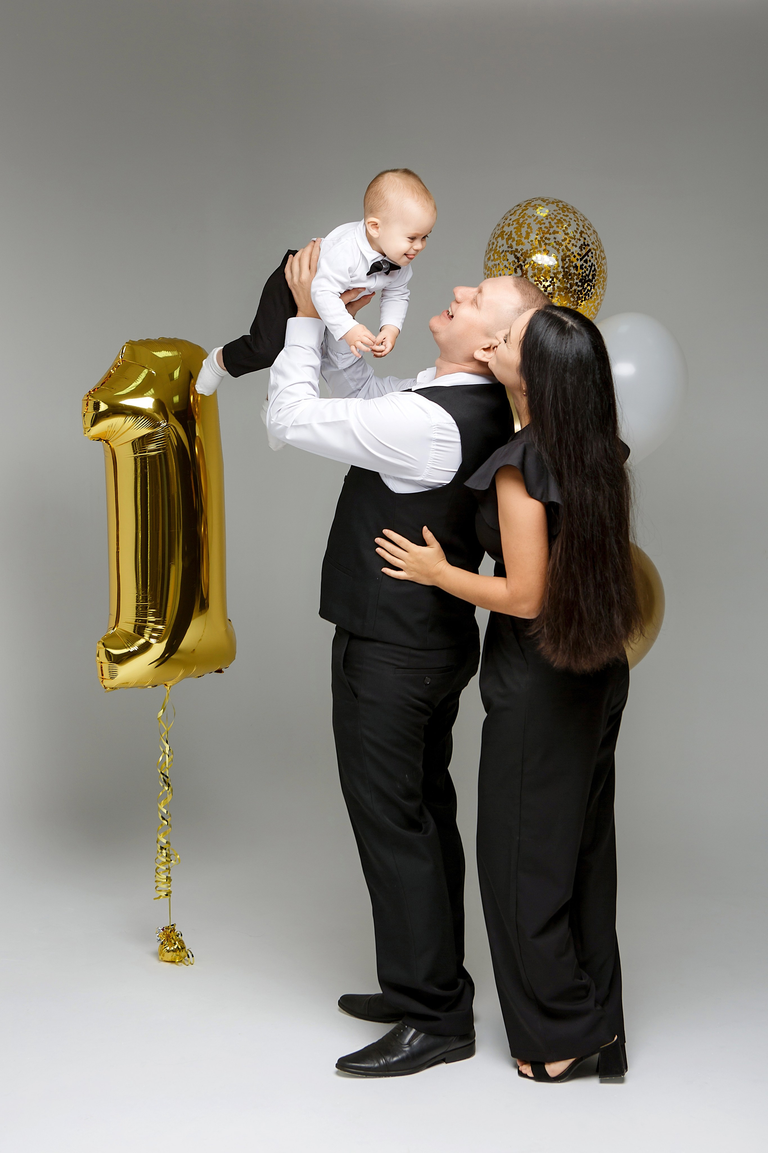 Фотосессия детского дгя рождения. Семейный и детский фотограф в Стерлитамаке Разина Рахмангулова