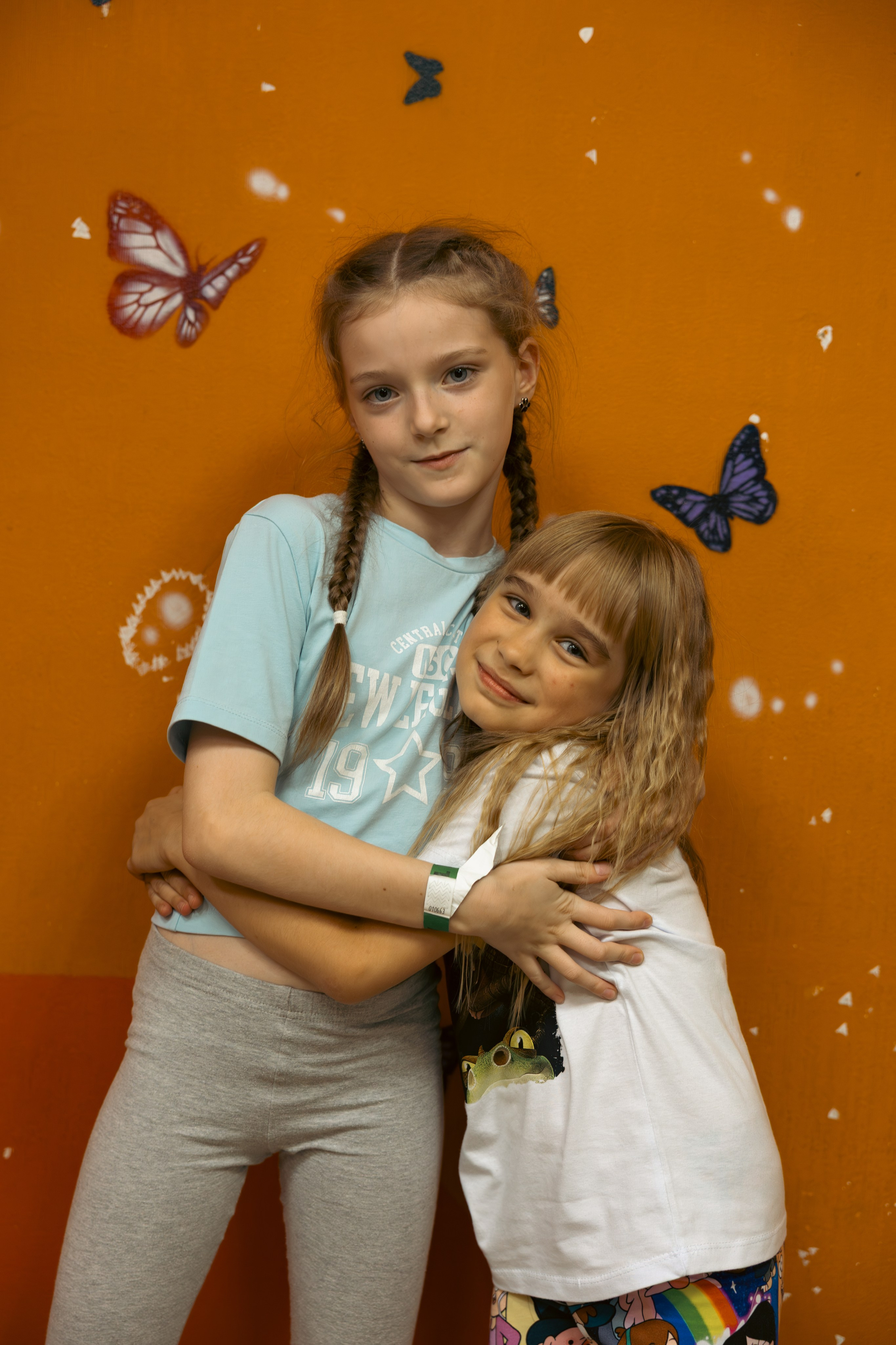 Детские праздники