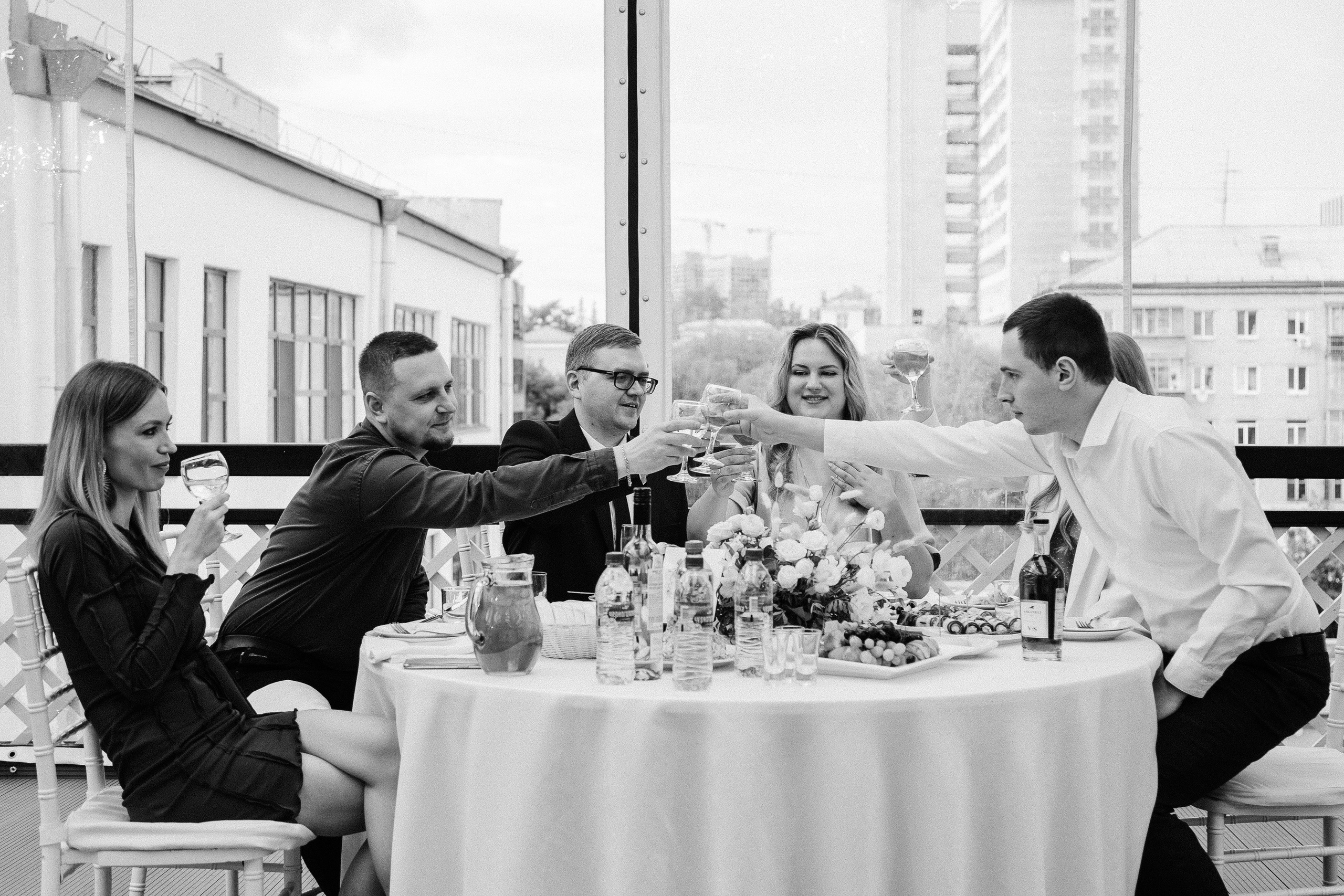 Сергей и Анастасия/2024. Свадебный и семейный фотограф в Екатеринбурге