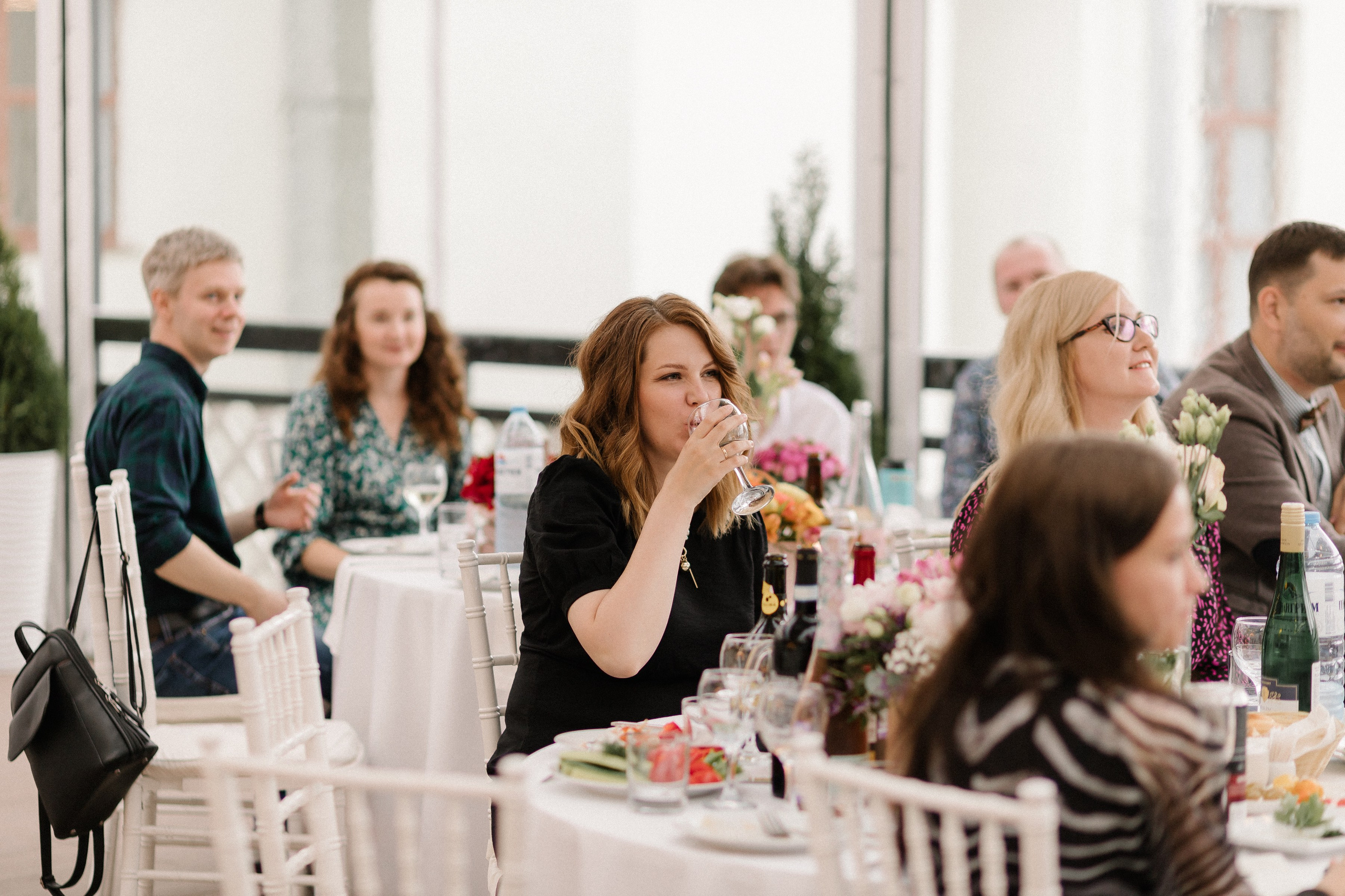 Антон и Елизавета/2023. Свадебный и семейный фотограф в Екатеринбурге