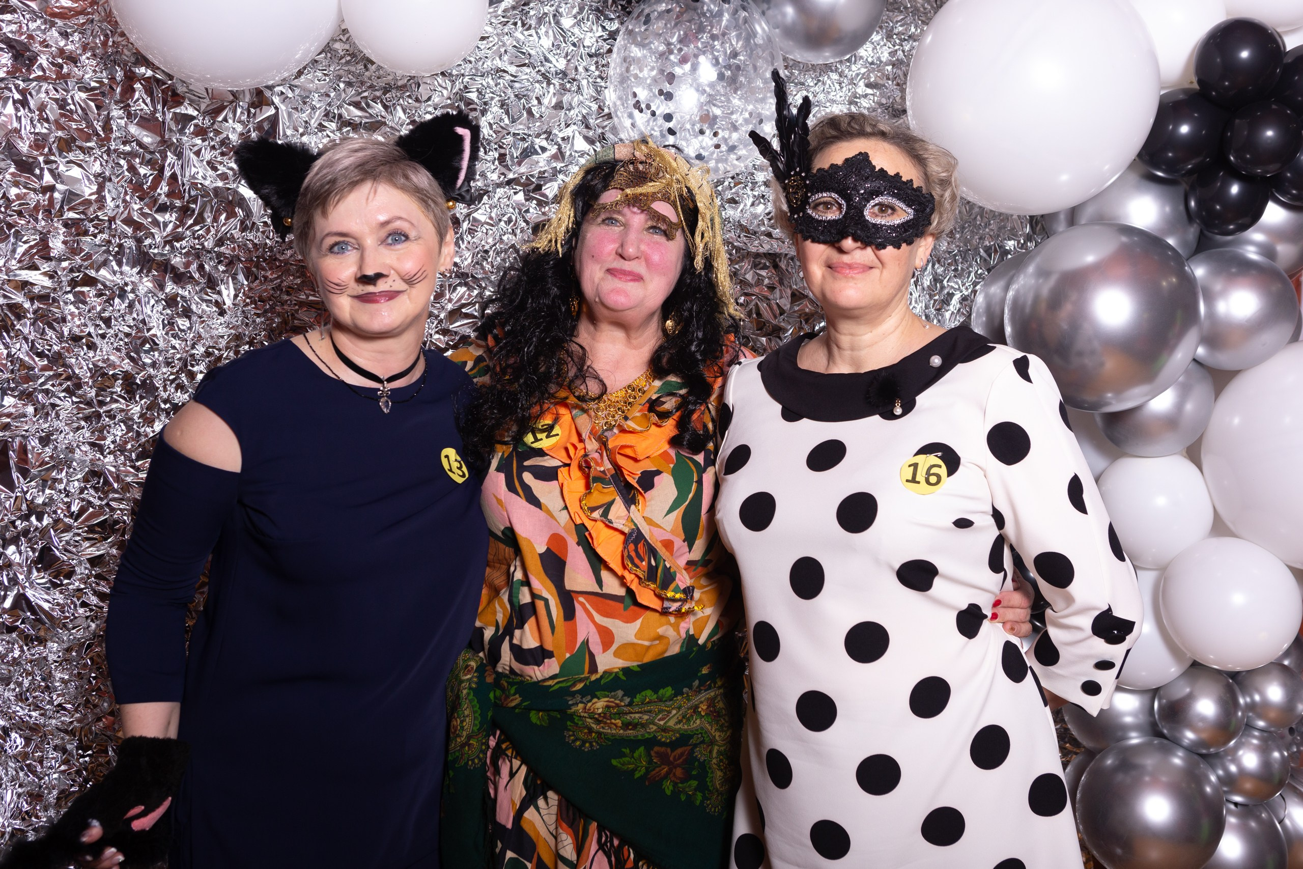 КОРПОРАТИВ 27.12.23. Профессиональный фотограф в Мценске и Орловской области