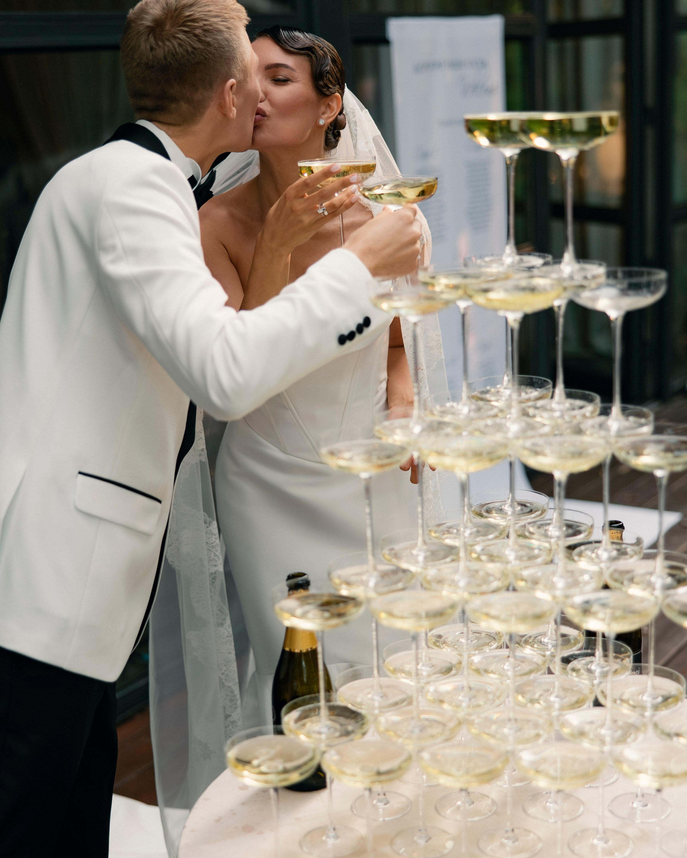 Свадебный фотограф в Москве Александр Рыжков