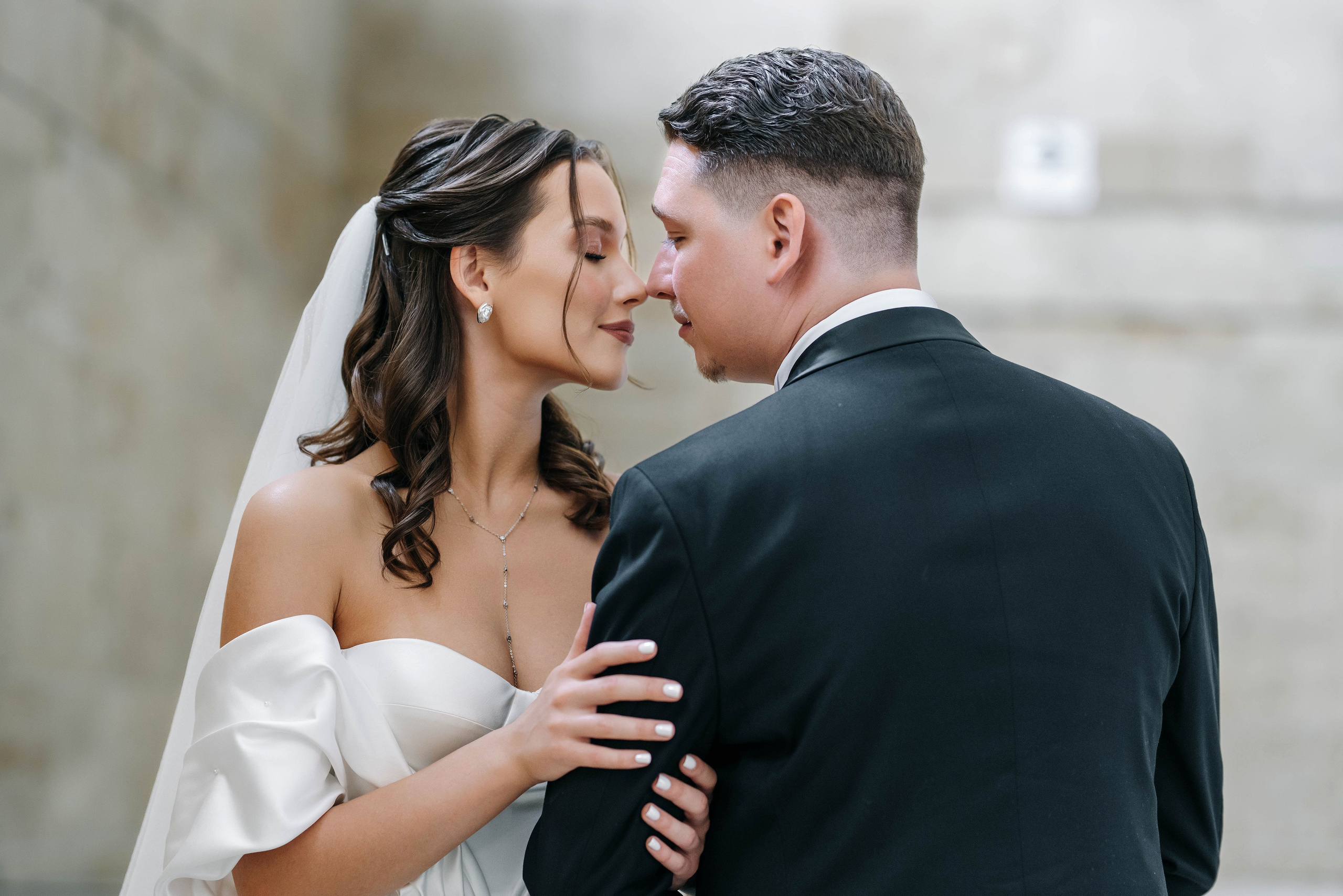 Д&К. Свадебный фотограф Юлия Моисеева Нижний Новгород