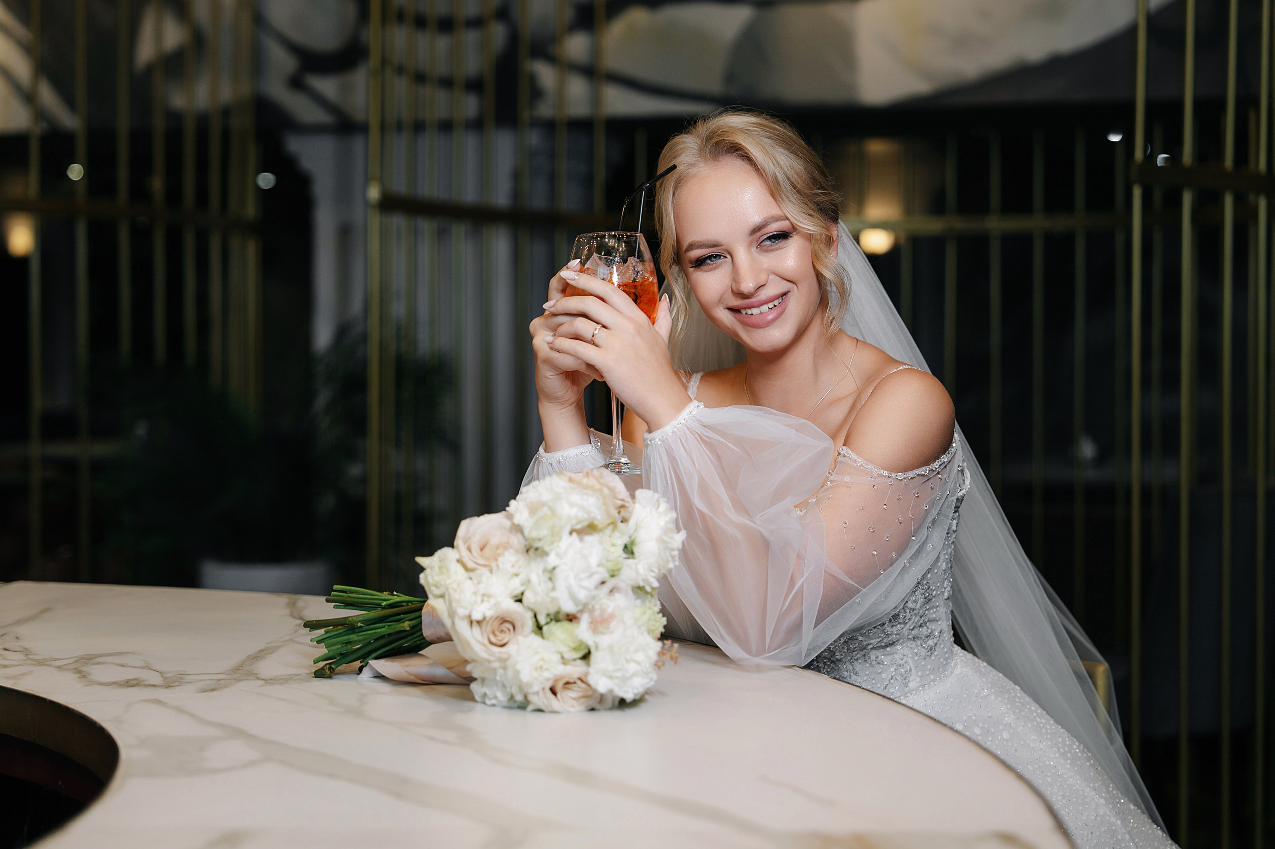 А&А. Свадебный фотограф Юлия Моисеева Нижний Новгород