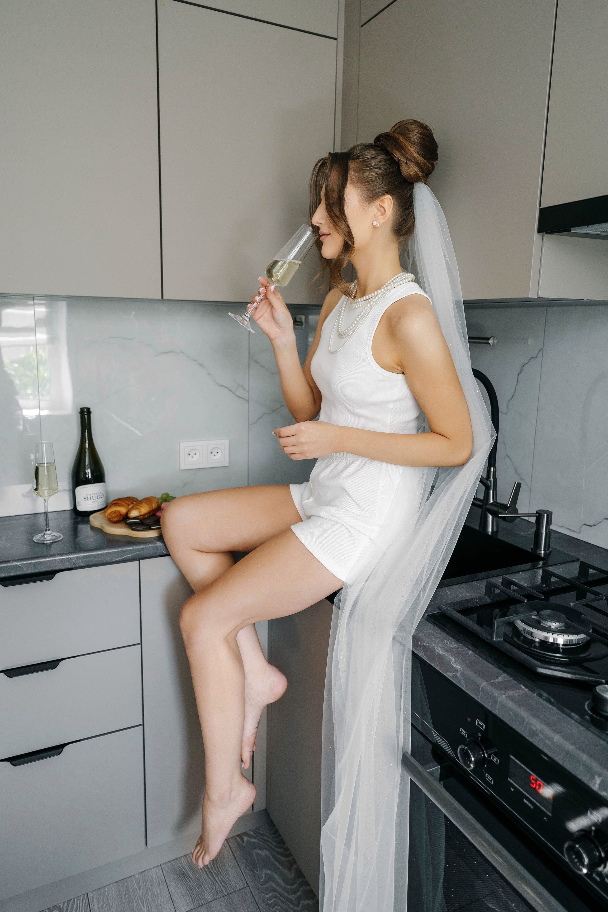 В&А. Свадебный фотограф Юлия Моисеева Нижний Новгород