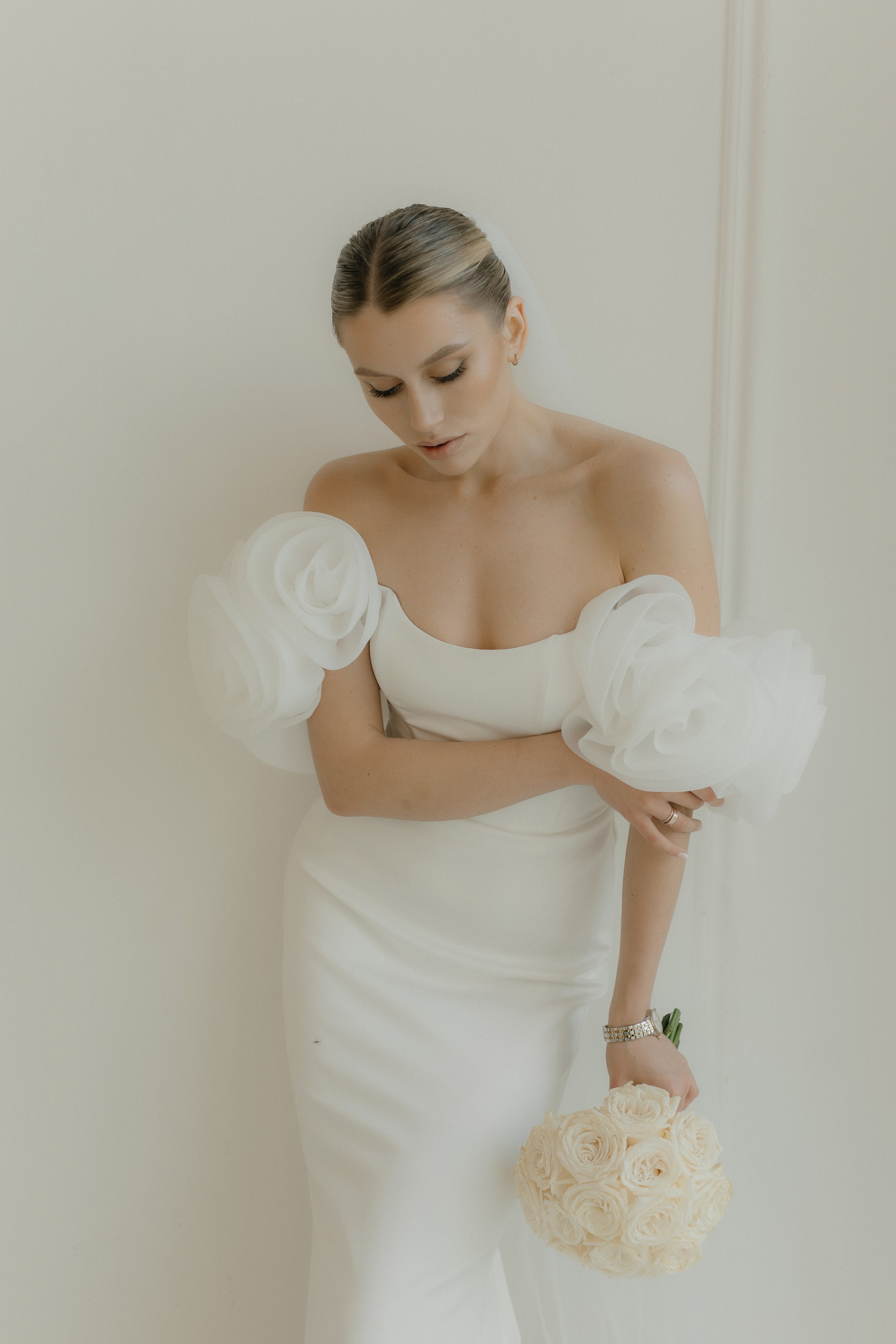 Свадебная съемка villa la villa. Свадебный и семейный фотограф Барановичи Кристина Глазунова Кобрин