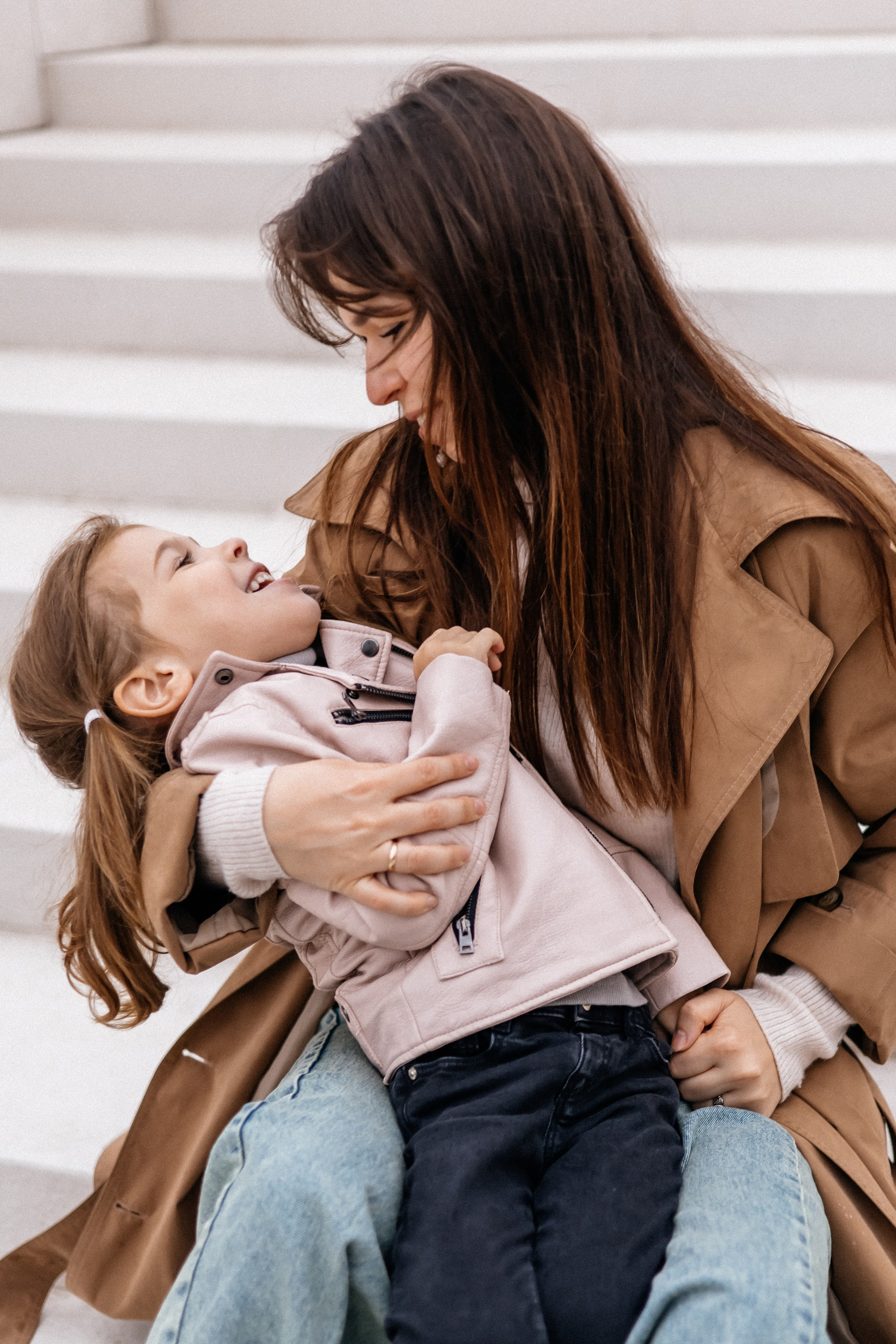 Алеся, Женя и Саша. Светлана Ванцлав — фотограф Минск, Беларусь
