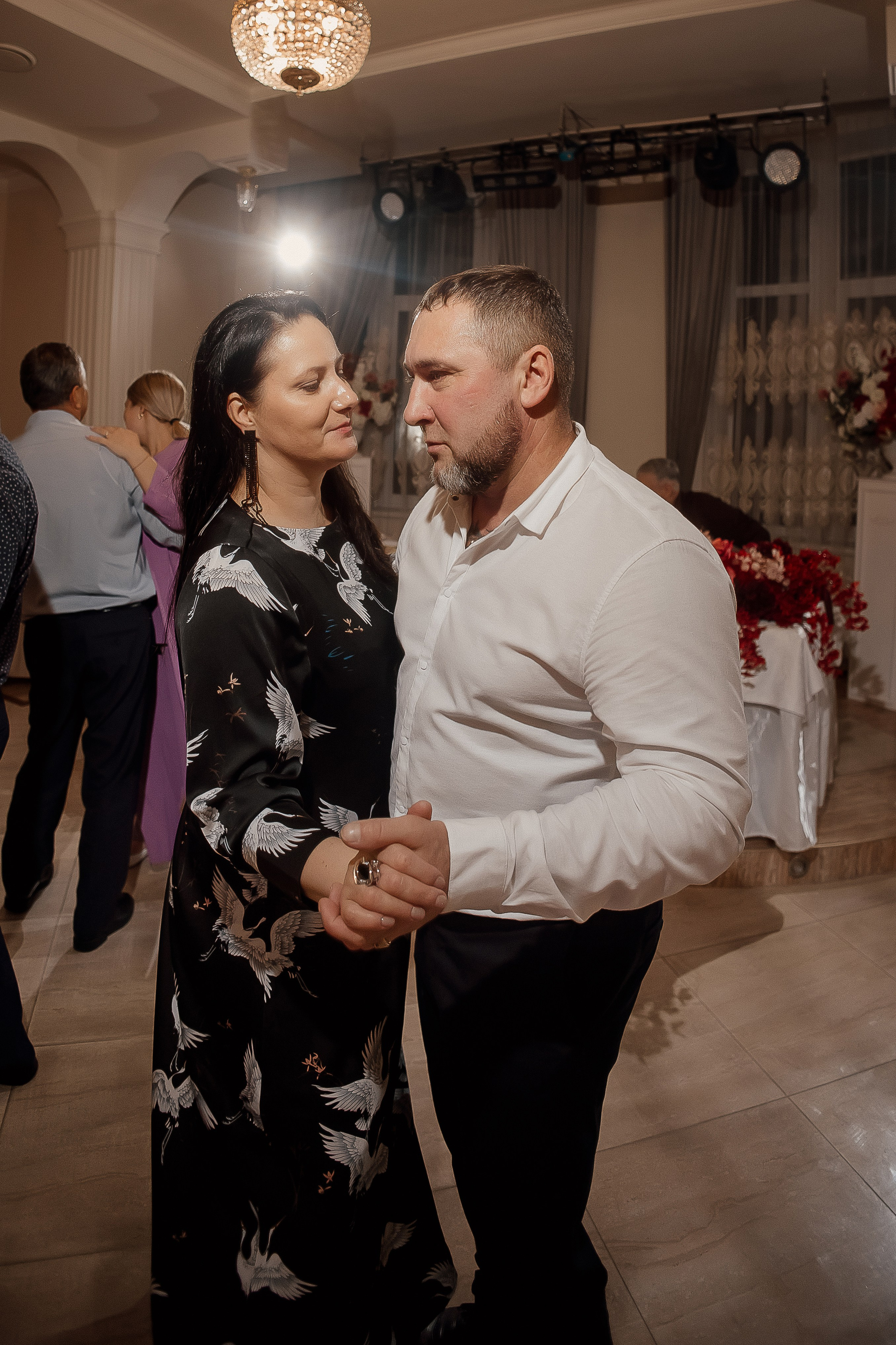 Юбилей. Свадебный фотограф