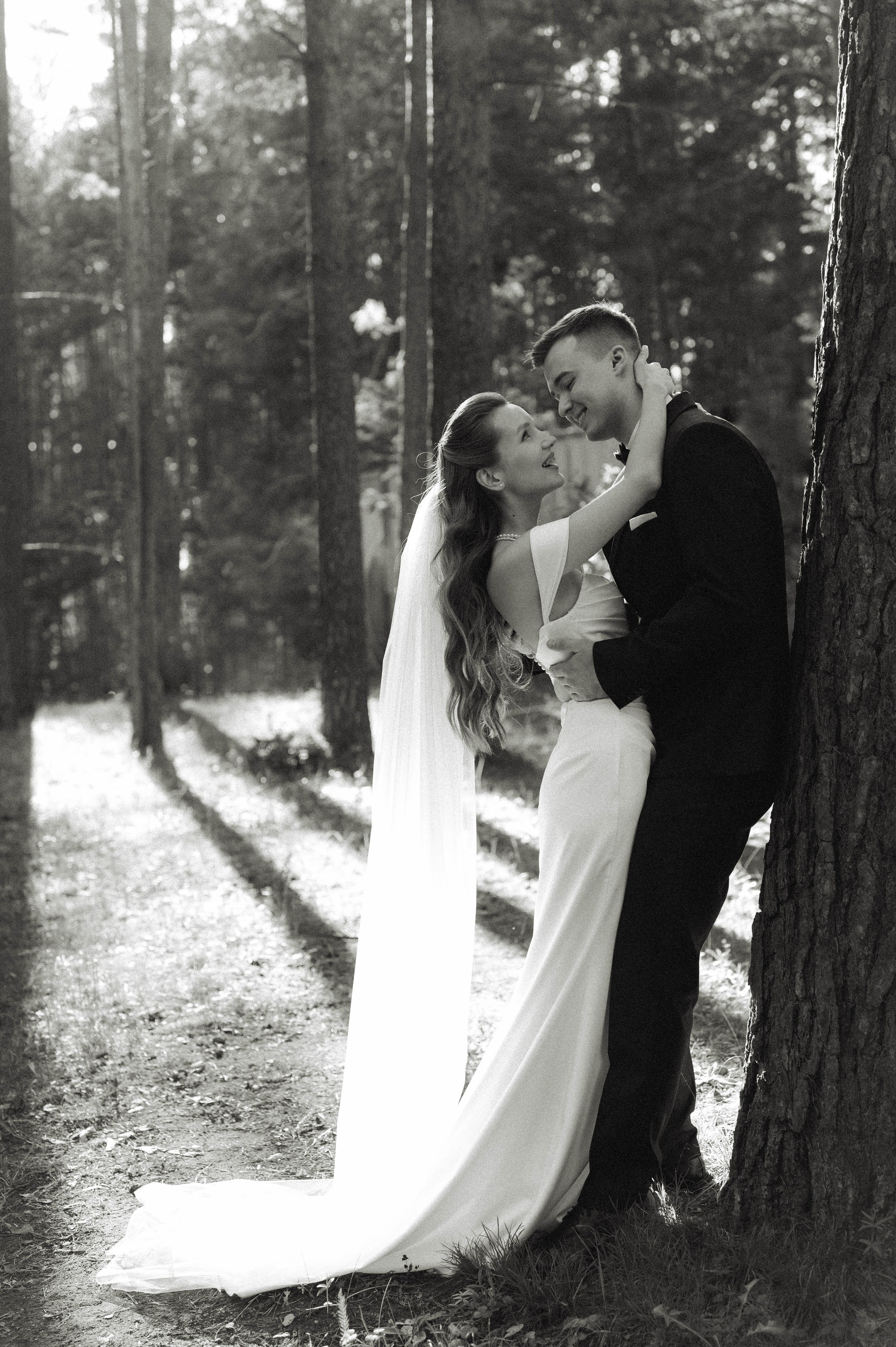 Свадебные снимки. Главная