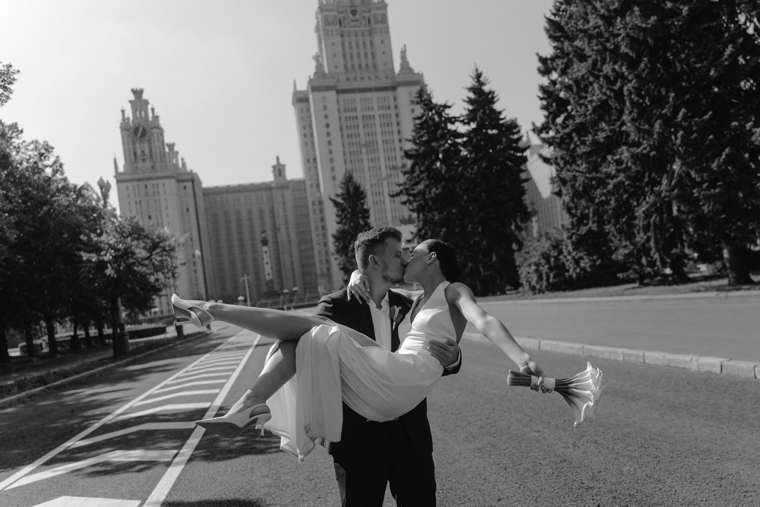 A&D (МОСКВА). Свадебный фотограф — Наталья Фед СПб/Москва