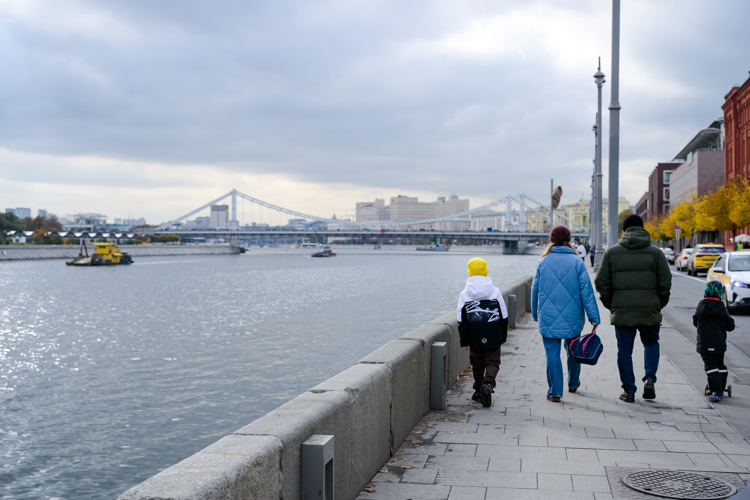 Фотограф в Самаре