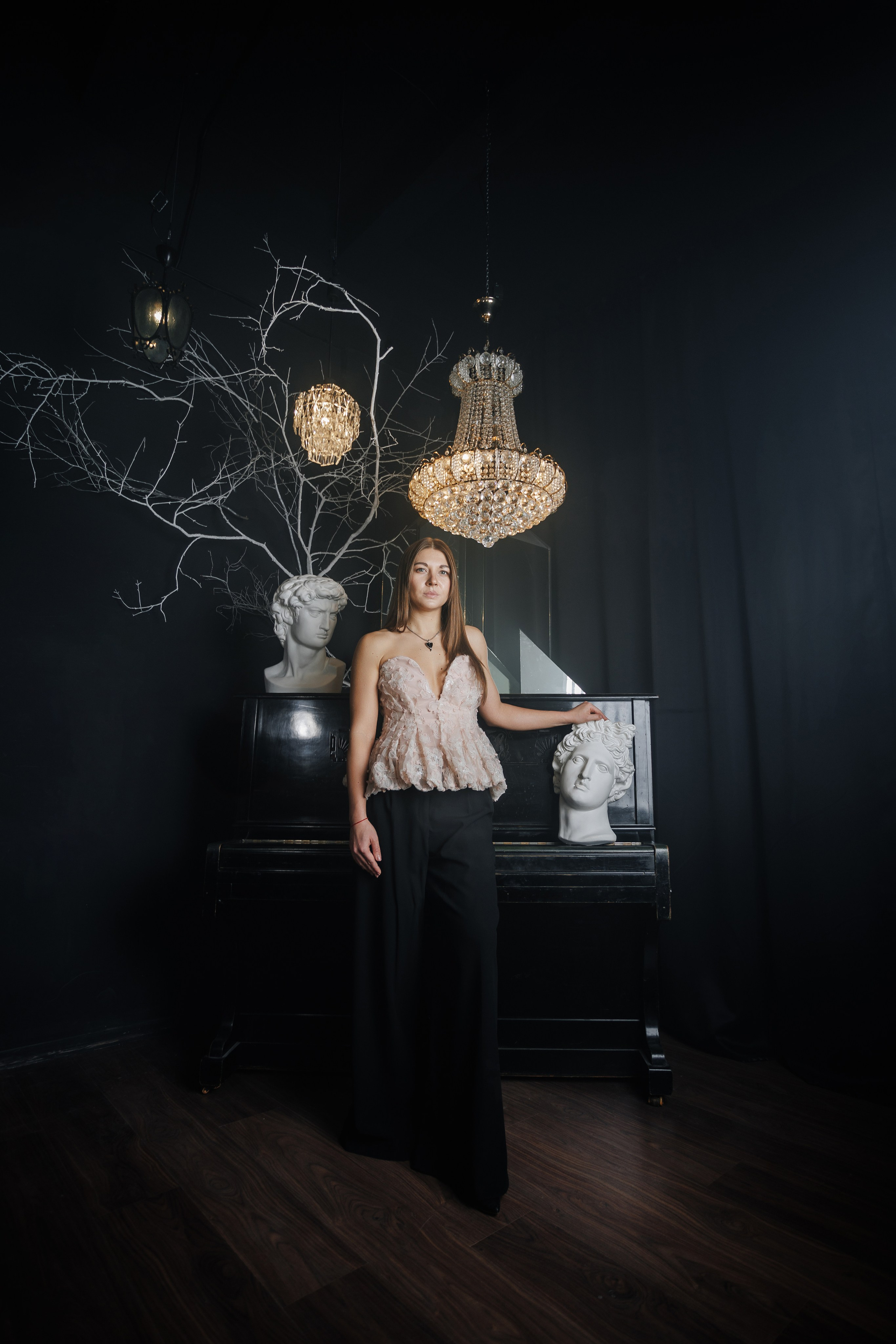 Анечка ♥. Свадебный и семейный фотограф в городе Воронеж. Ирина Боловина