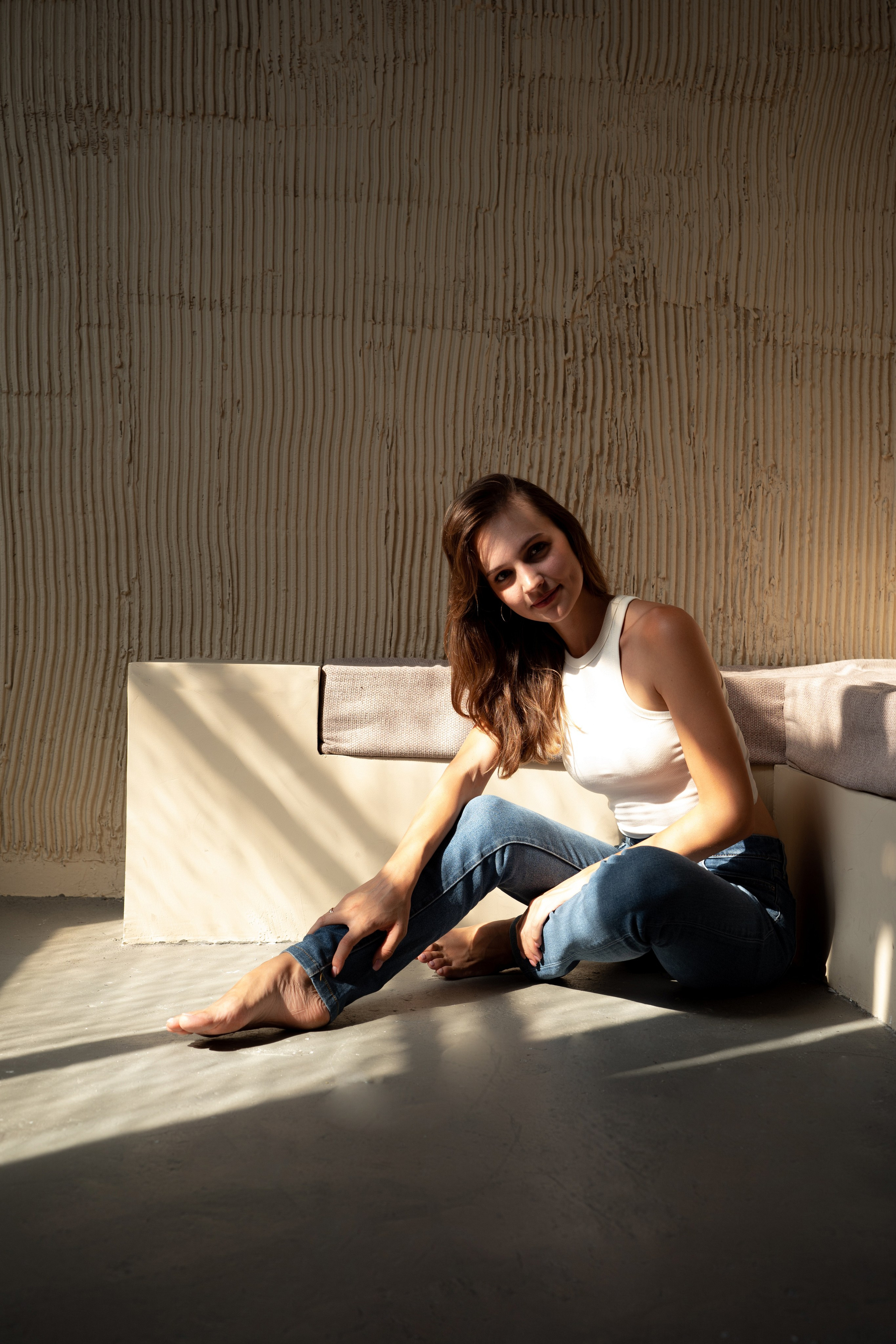 One Sunny Day. Фотограф в Новороссийске Анастасия Мосенз