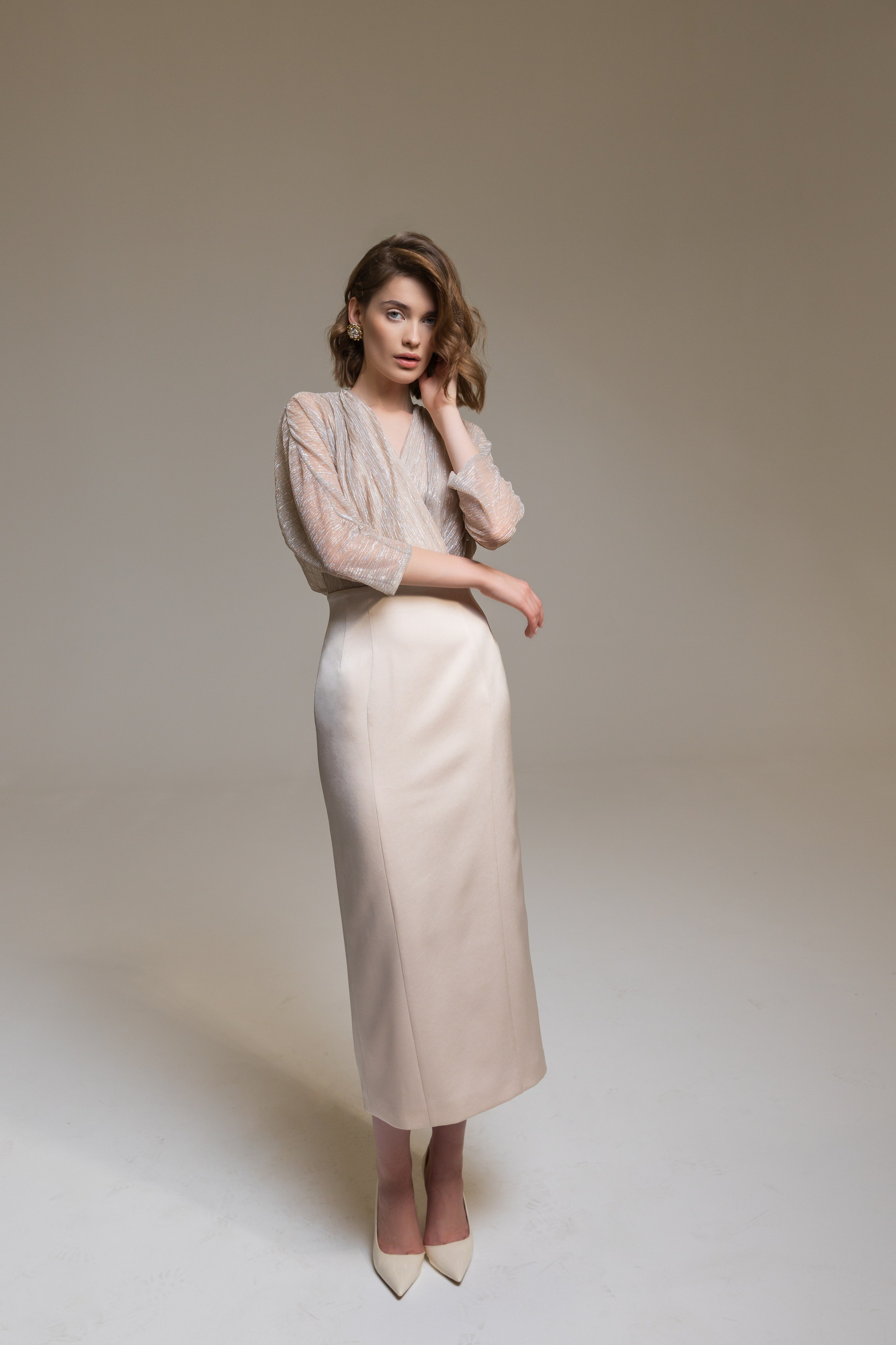 Каролина. Фотограф и видеограф Анна Домашенко