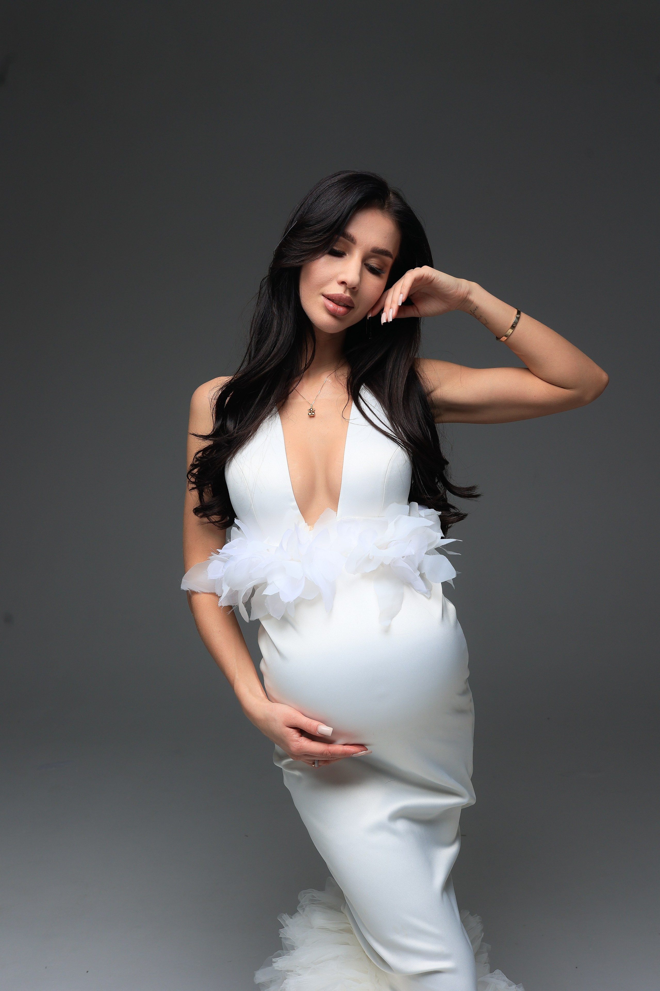 Ксения. Фотограф, визажист. Москва