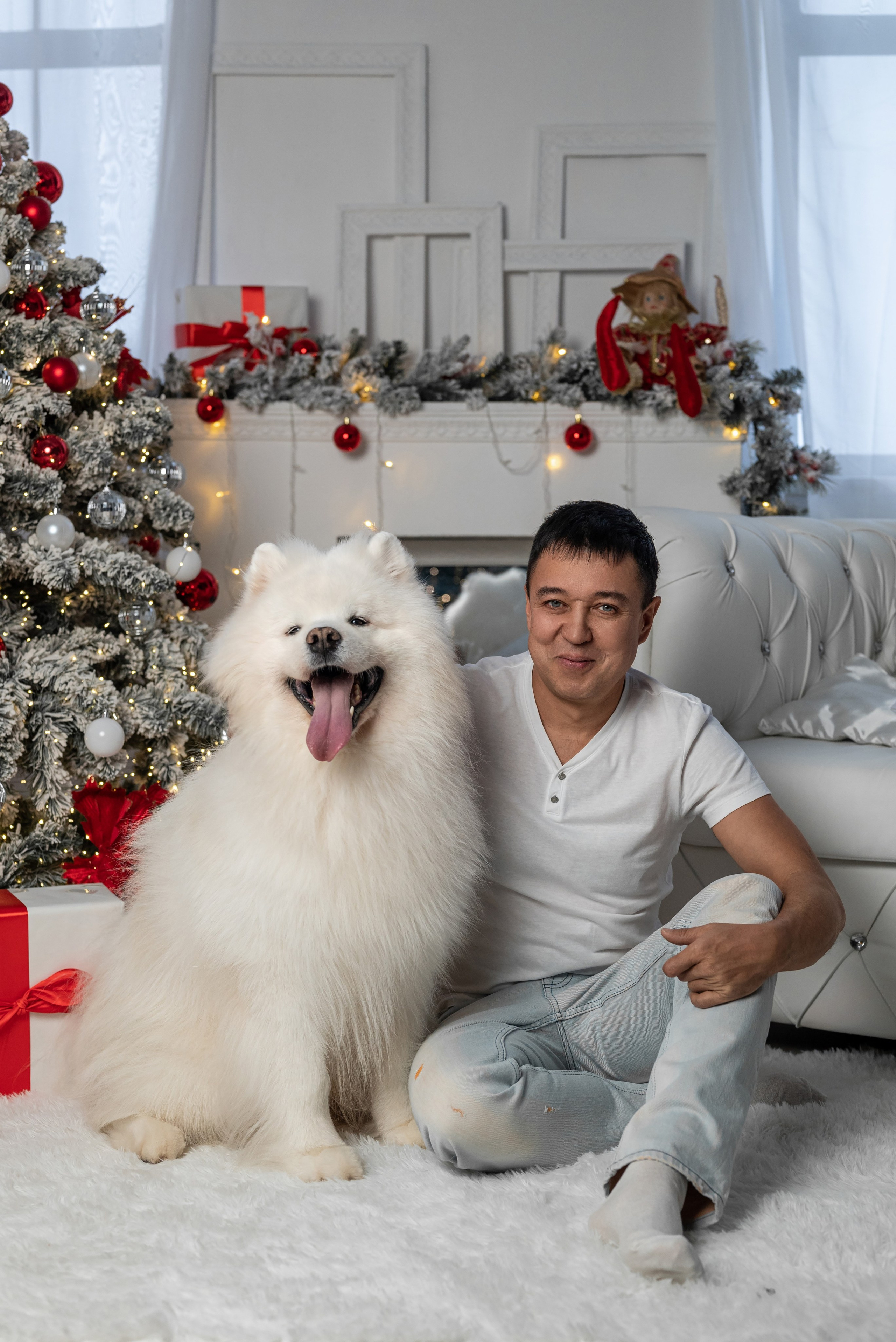 Фотопроект с Платоном 2024 г. Фотограф в городе Салават