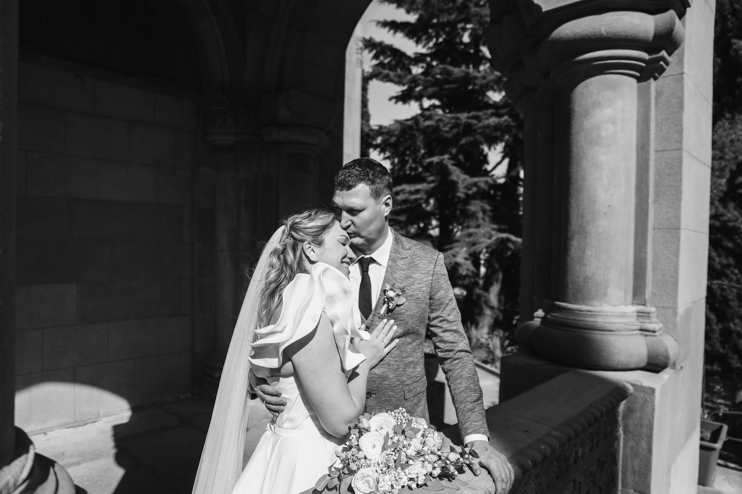 Алексей и Дарья. Свадебный и семейный фотограф в Севастополе и Крыму Анастасия Сураева