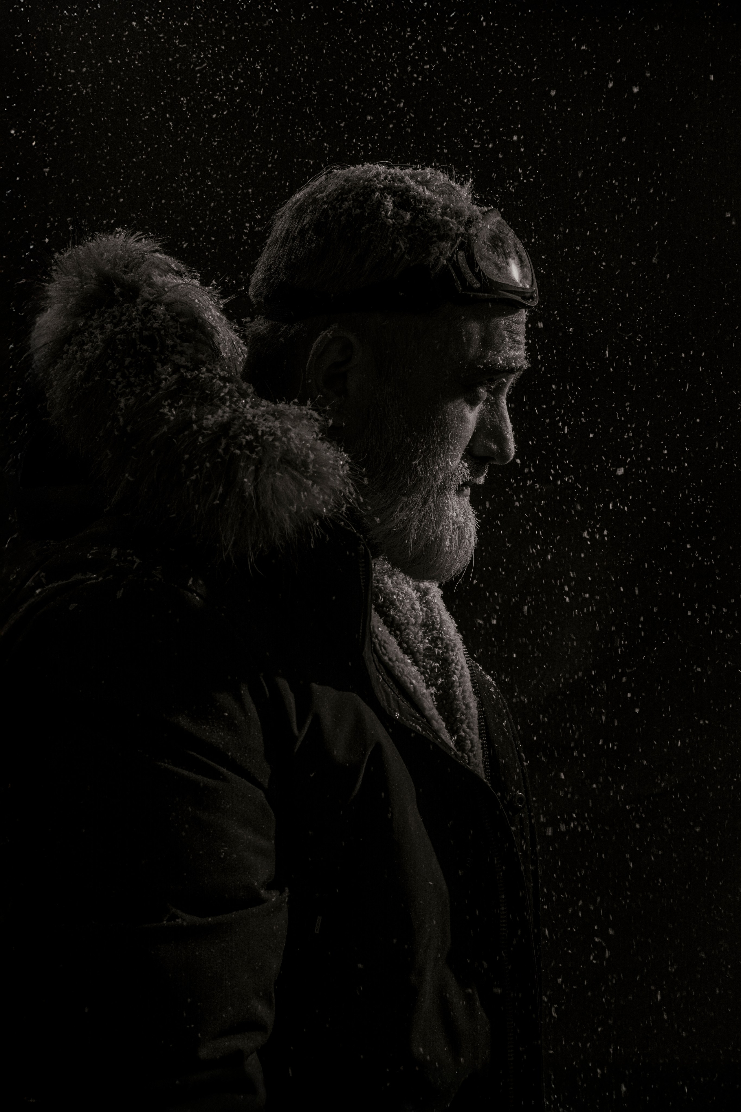 Владимир Цупка. Портретный фотограф в Москве Ковалева Валентина