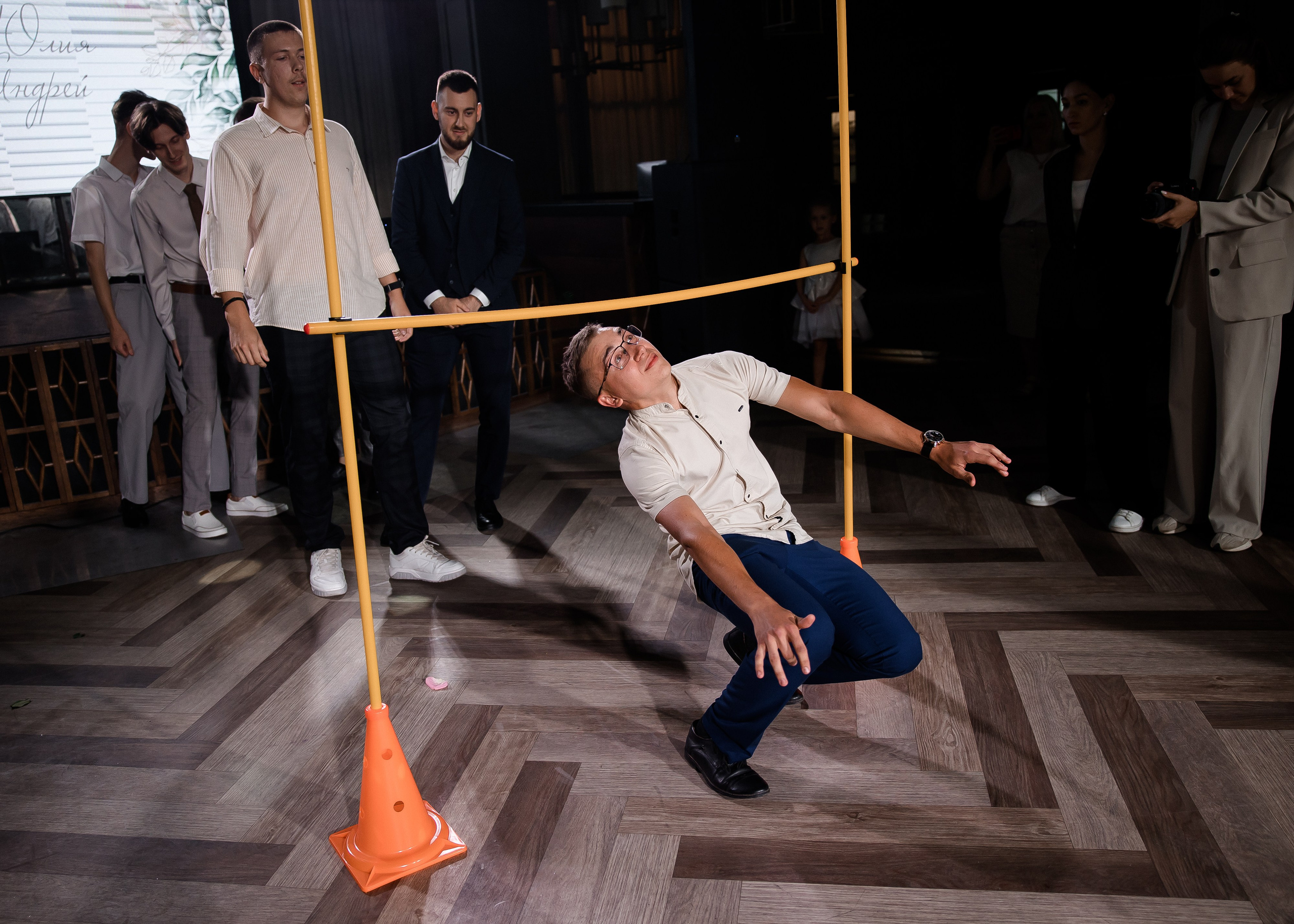 Юля + Андрей. Свадебный и семейный фотограф в Саратове Маша Паника