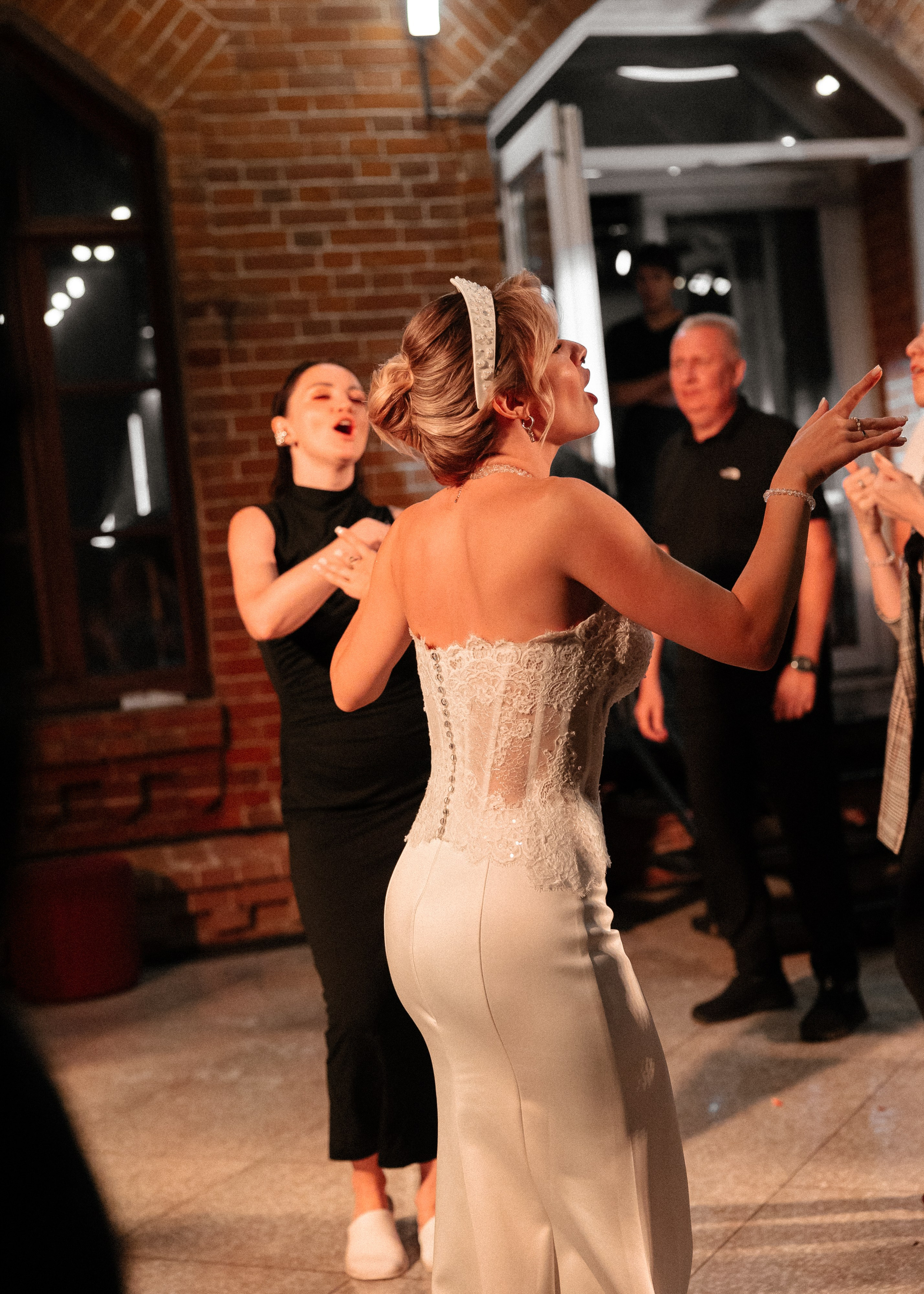 Даша + Дима. Свадебный и семейный фотограф в Саратове Маша Паника