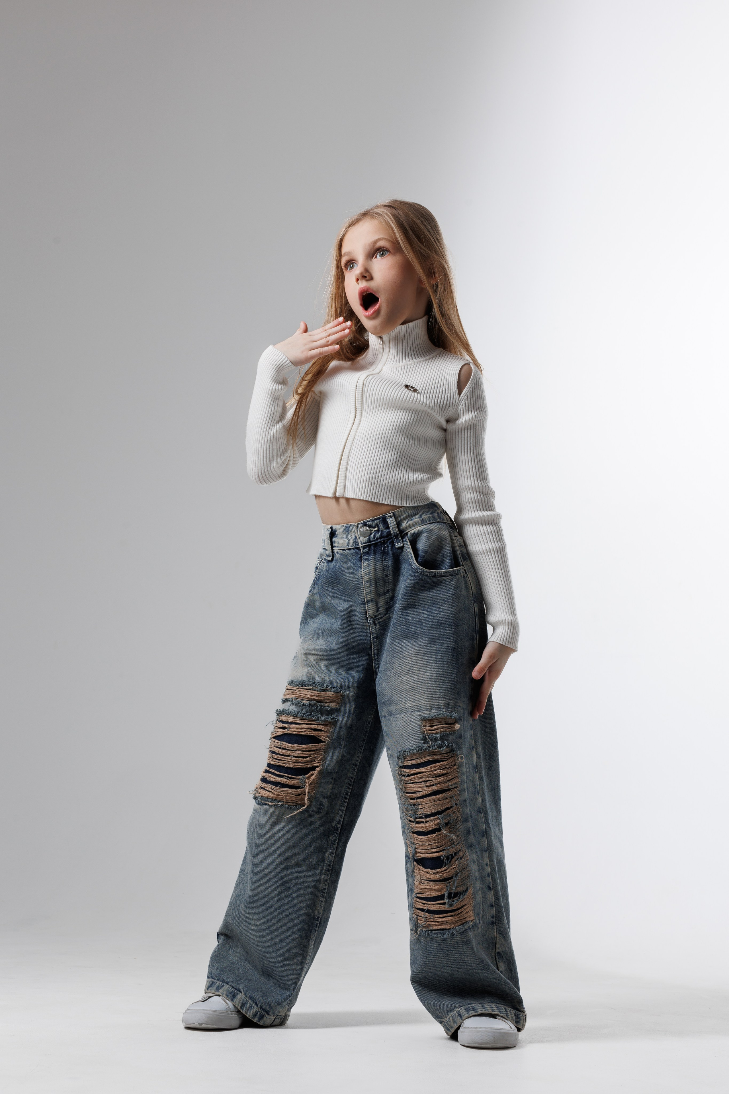 Модельные тесты. Анна Демидец — фотограф и маркетолог в Новошахтинске, Шахтах и Ростове-на-Дону