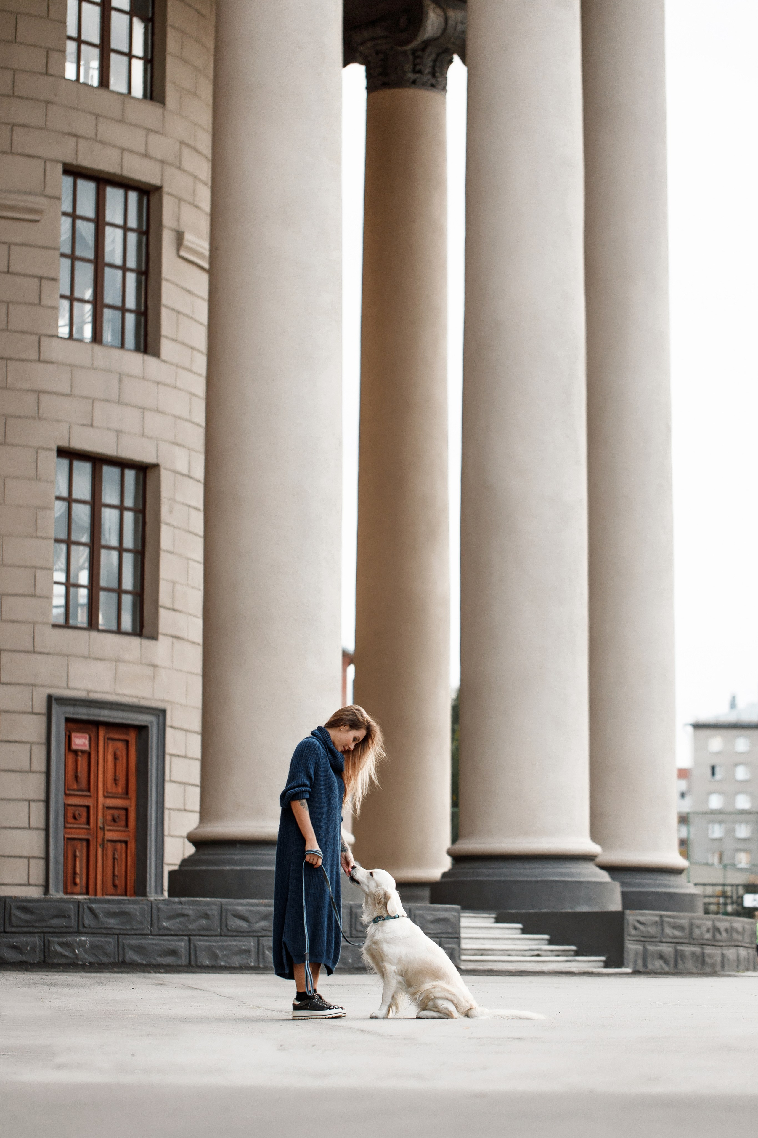 Александра. Тимур Аминов | Фотограф в Кемерове