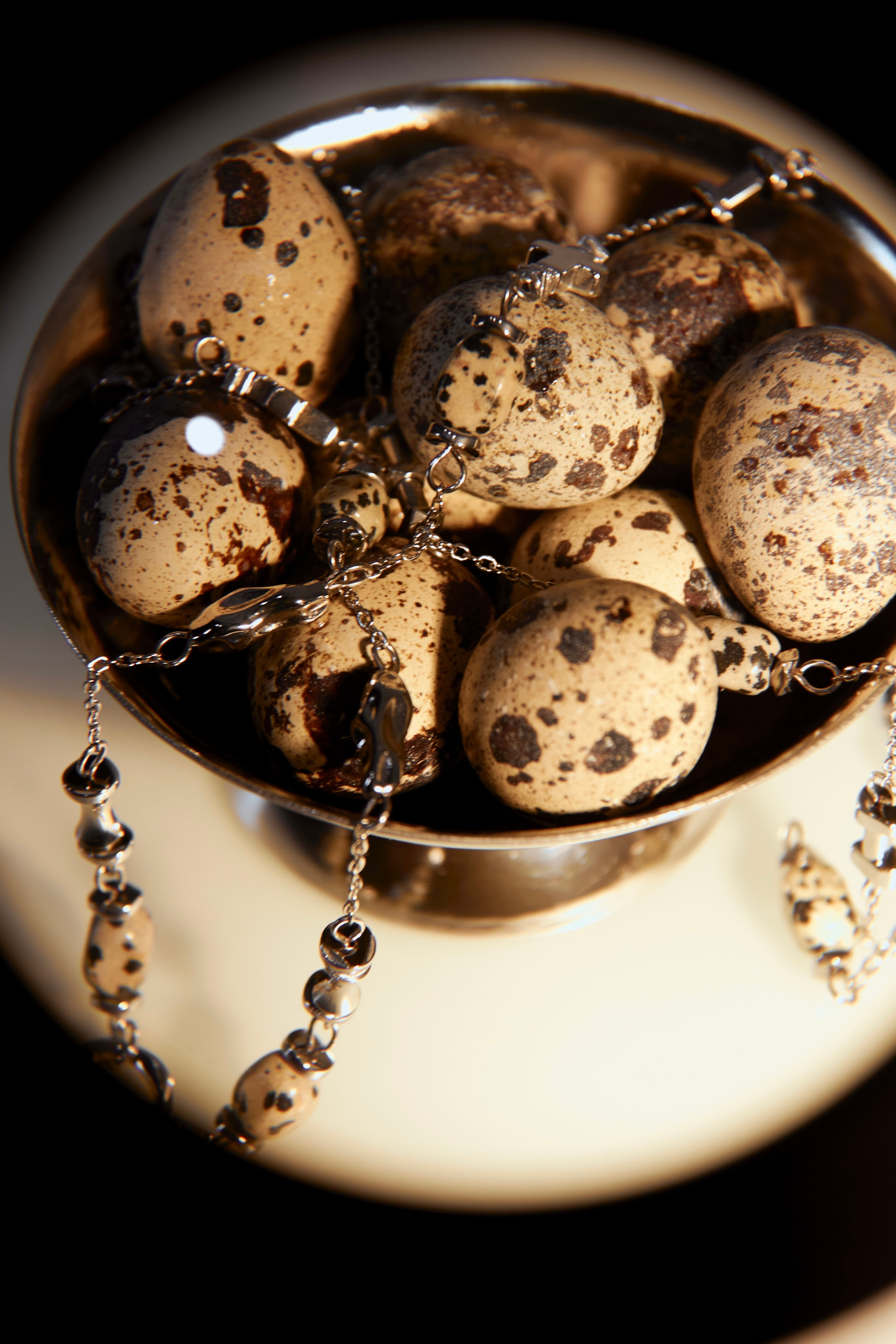 COOLON.Ú / украшения. Контент-фотограф в Иркутске Мохирева Мария