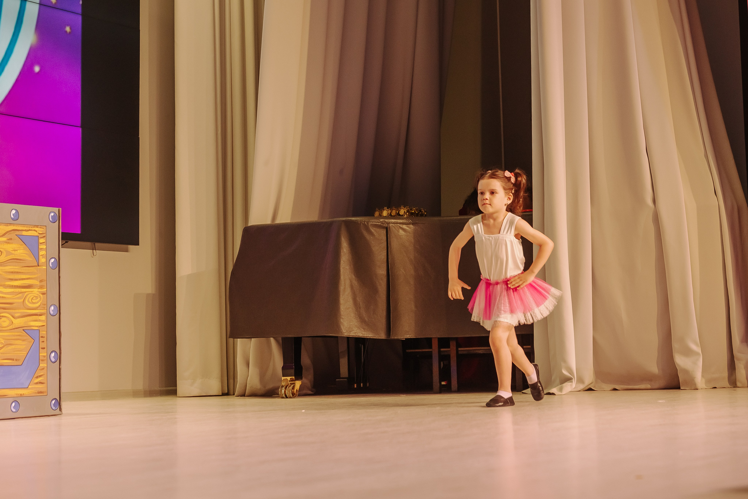 Юные Таланты России 2024. Детский фотограф, семейный фотограф и репортажи в Кемерово