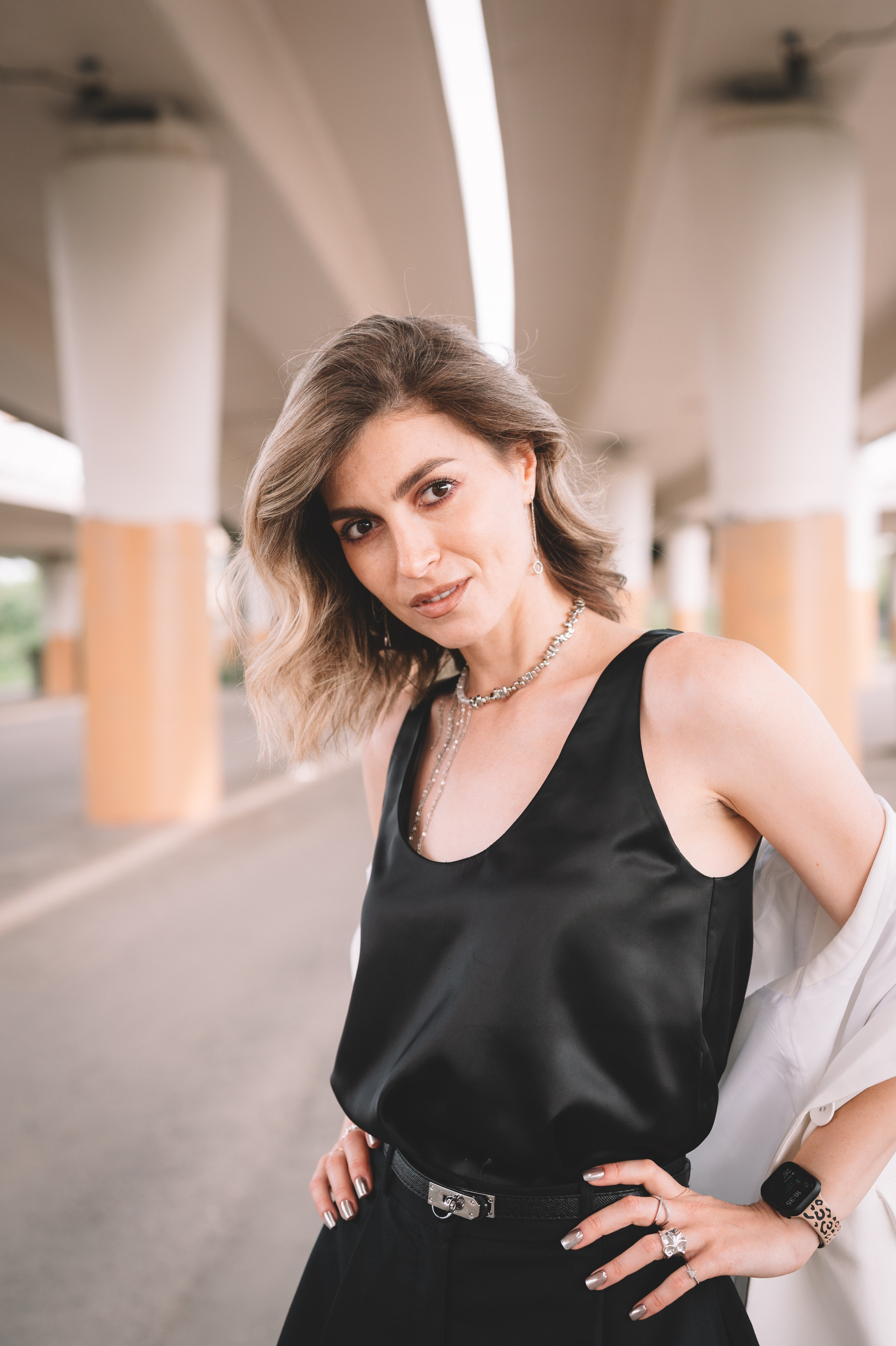 Сережа, Таня, Тимофей и Максим. Фотограф Анна Темнова. Пенза