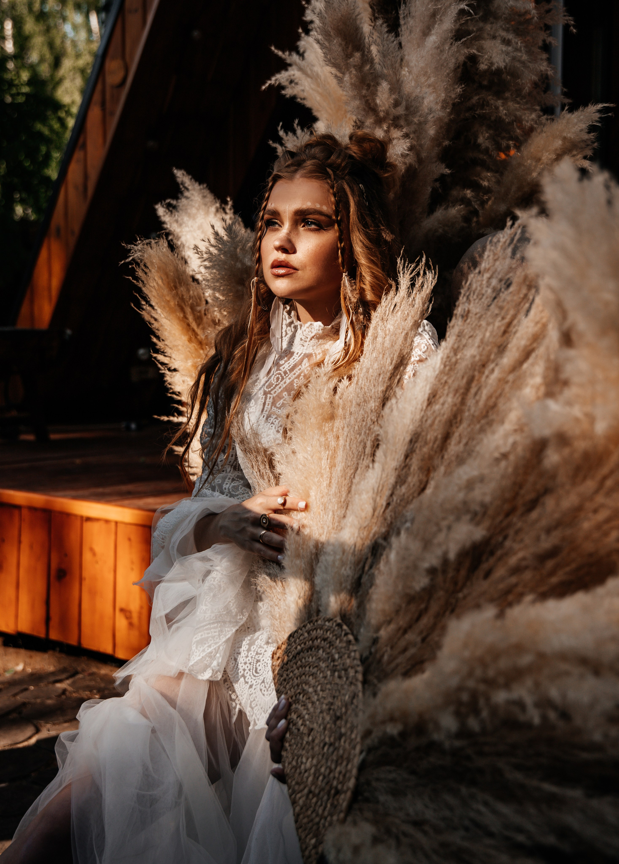 Маргарита и Сергей. Фотограф Юлия Обрезкова Нижний Новгород