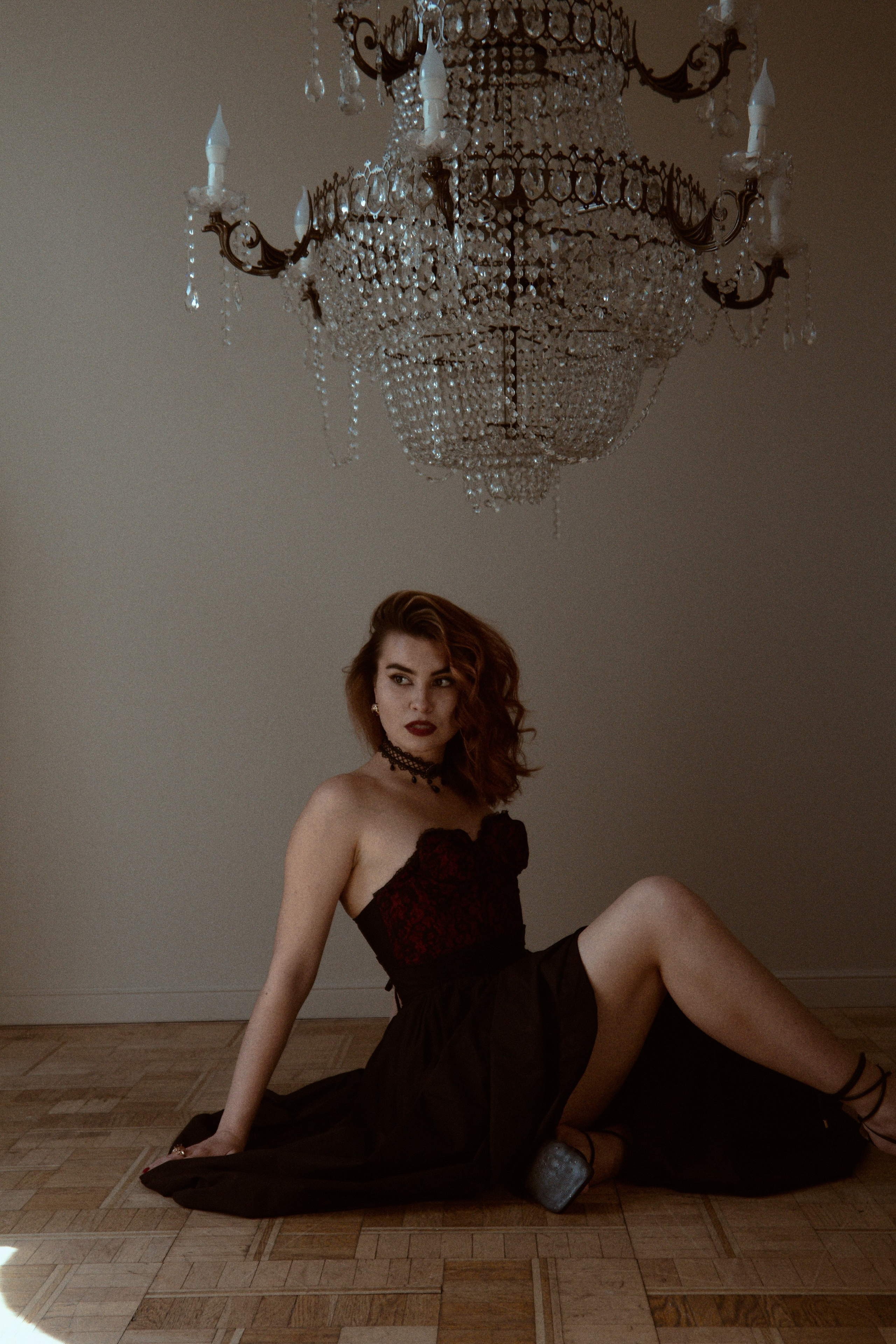 Екатерина. Фотограф лавстори Москва/МО Приятелева Ангелина