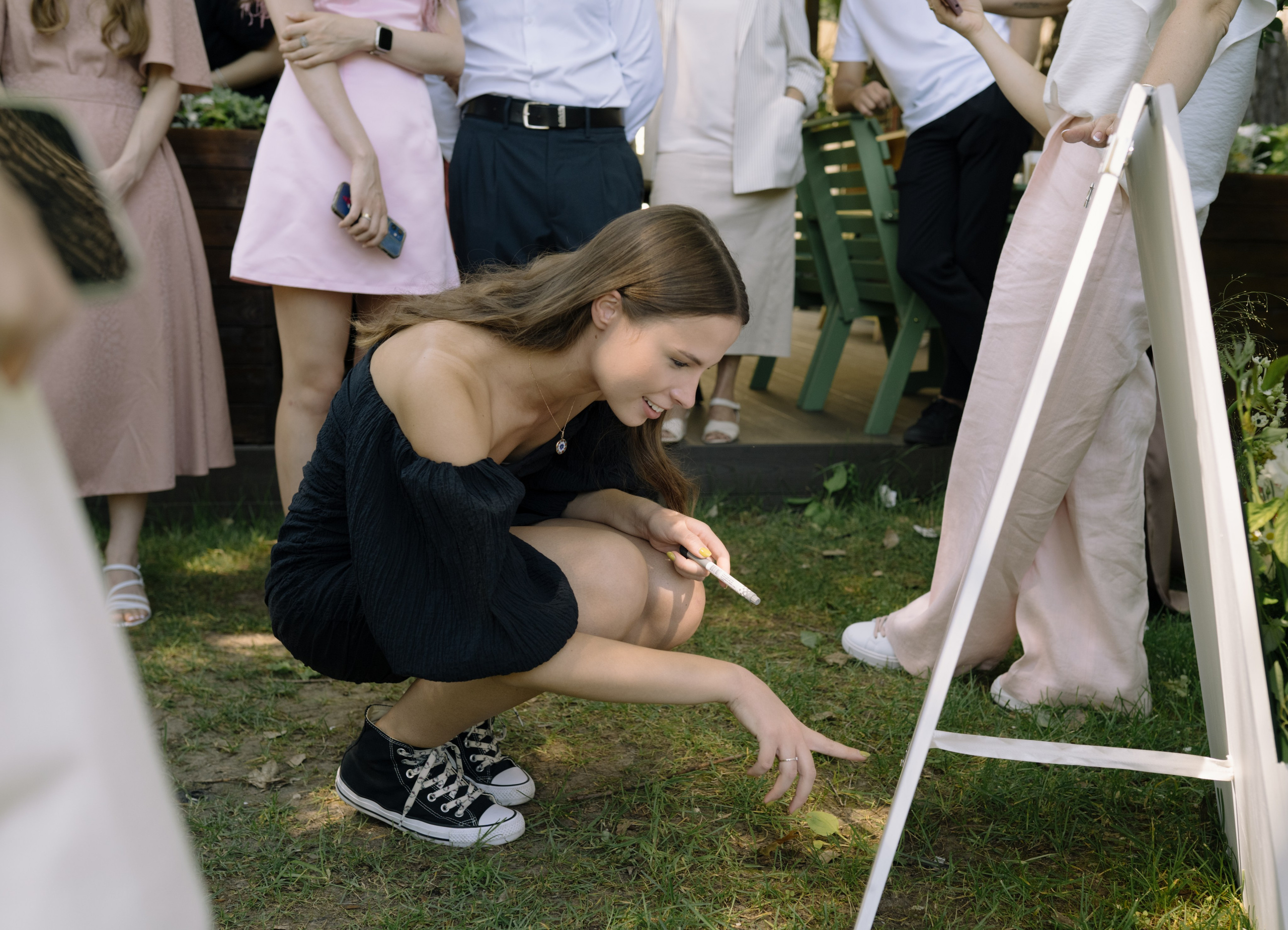 Марк + Маргарита. Свадебный и семейный фотограф в Москве/Калуге Юлия Мосиюк