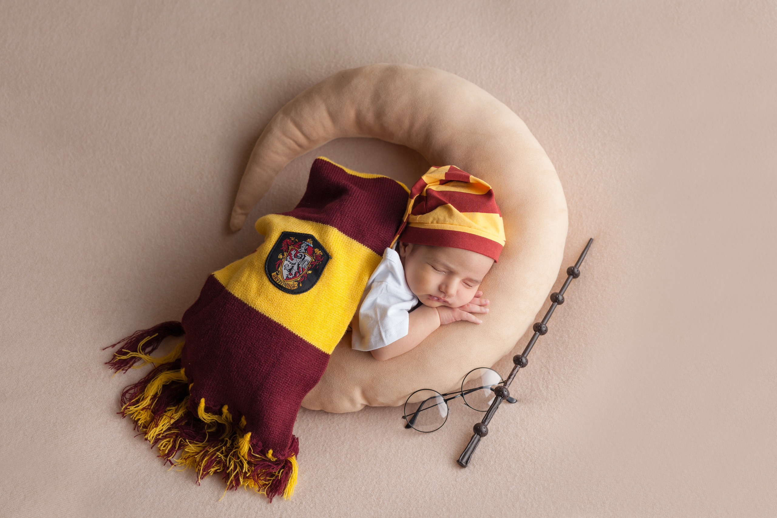 Newborn. Фотограф новорождённых в Самаре